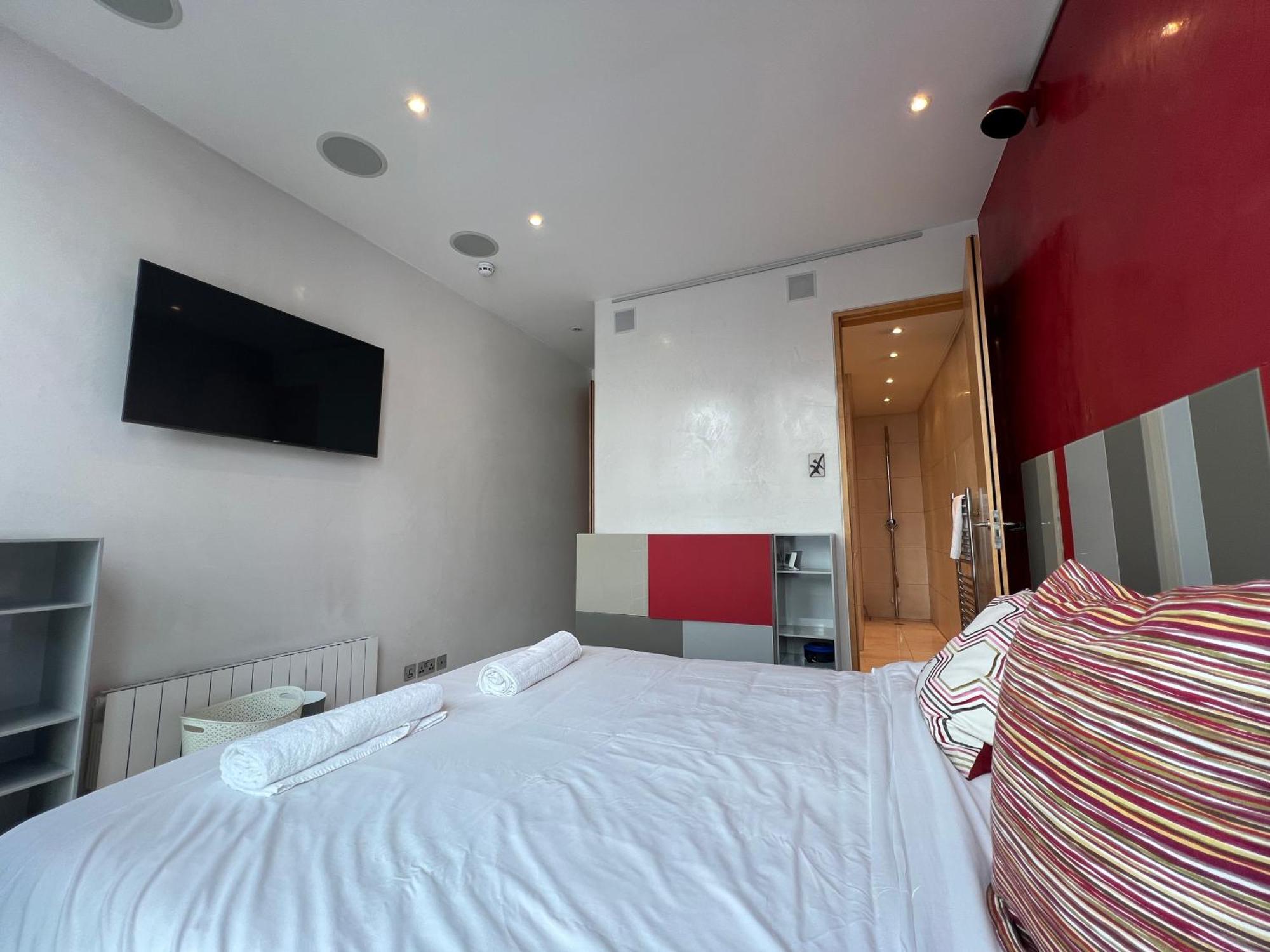 Multi-award Winning 7 Storey - Near Shoreditch
