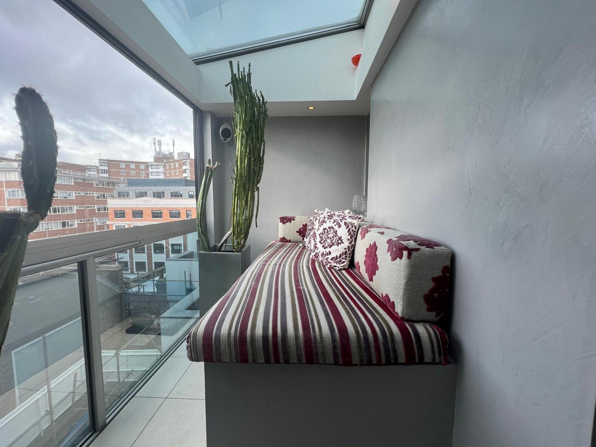 Ferienhaus Multi-award Winning 7 Storey - Near Shoreditch London