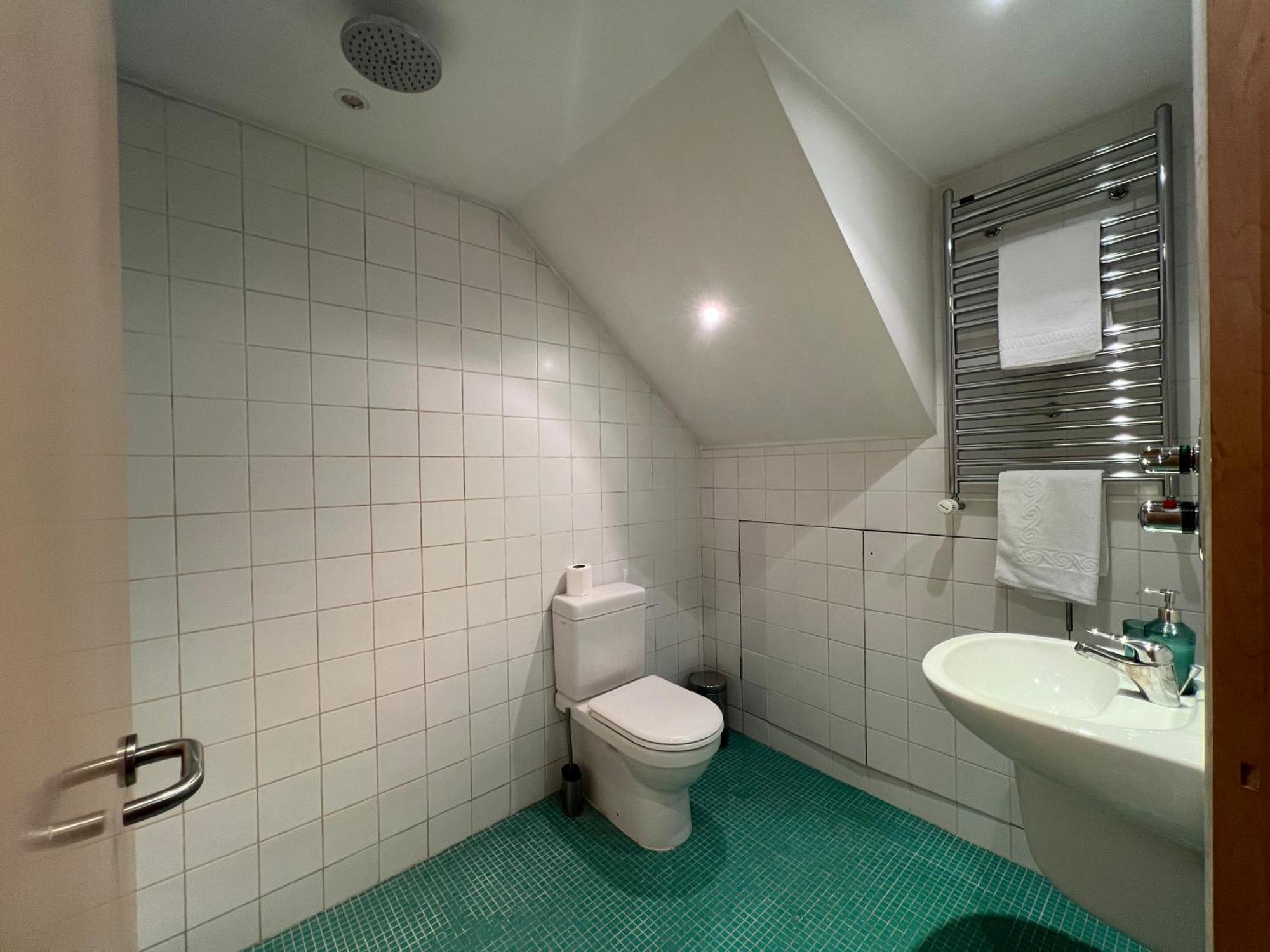 Multi-award Winning 7 Storey - Near Shoreditch London