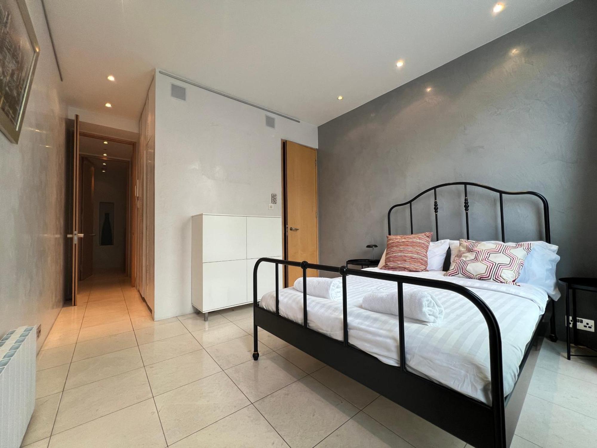 Ferienhaus Multi-award Winning 7 Storey - Near Shoreditch