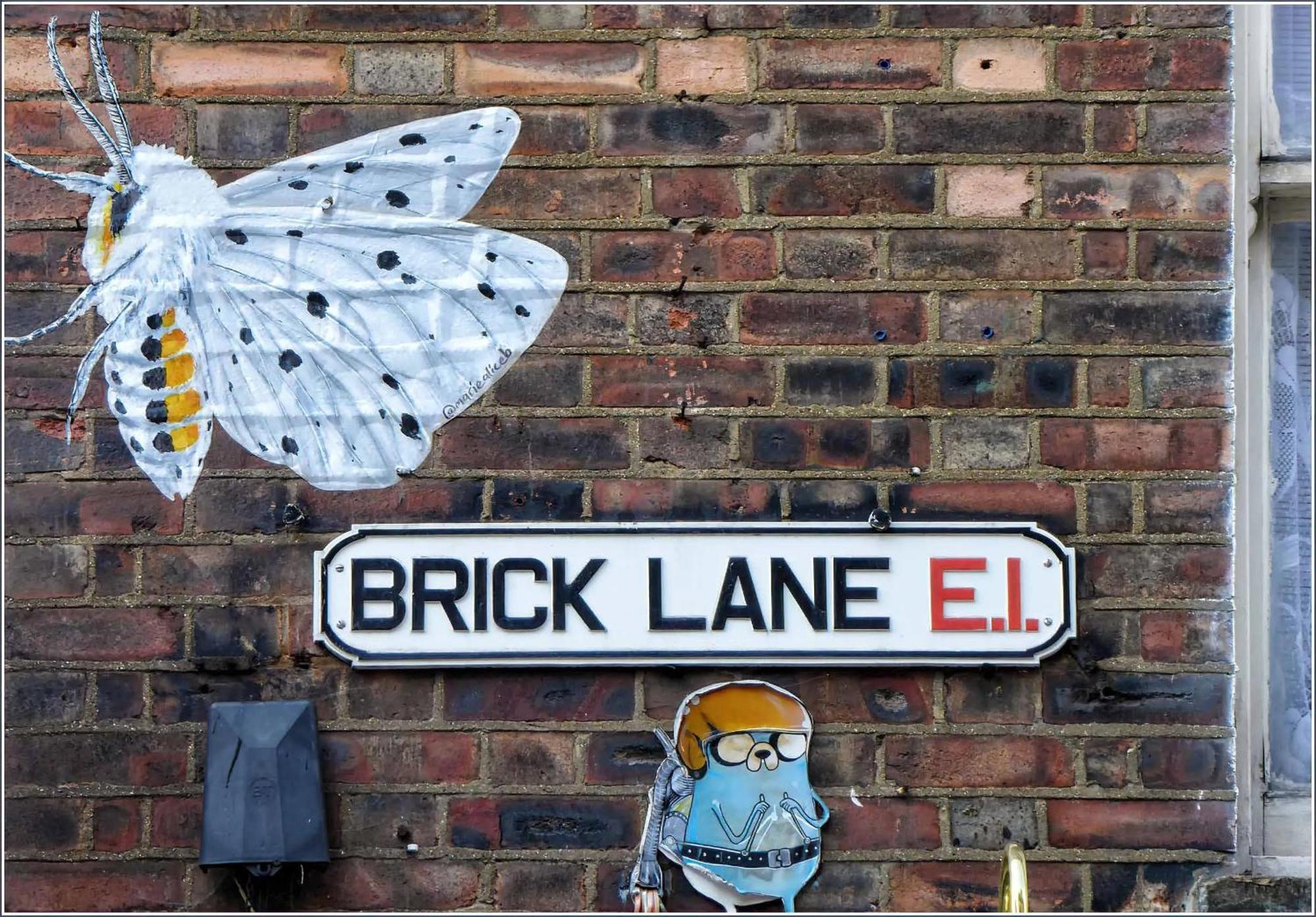 Multi-award Winning 7 Storey - Near Shoreditch *