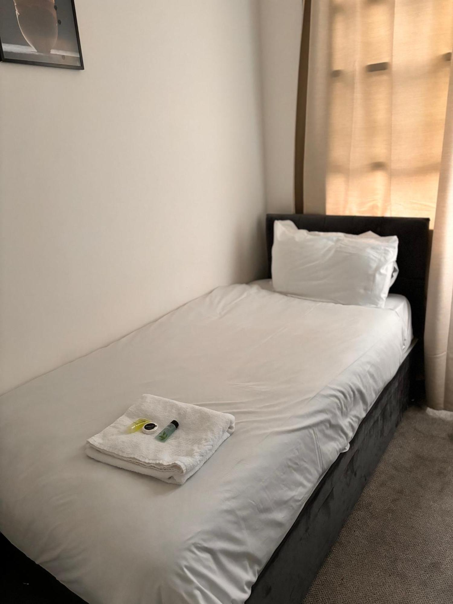 Ivy House 3* London