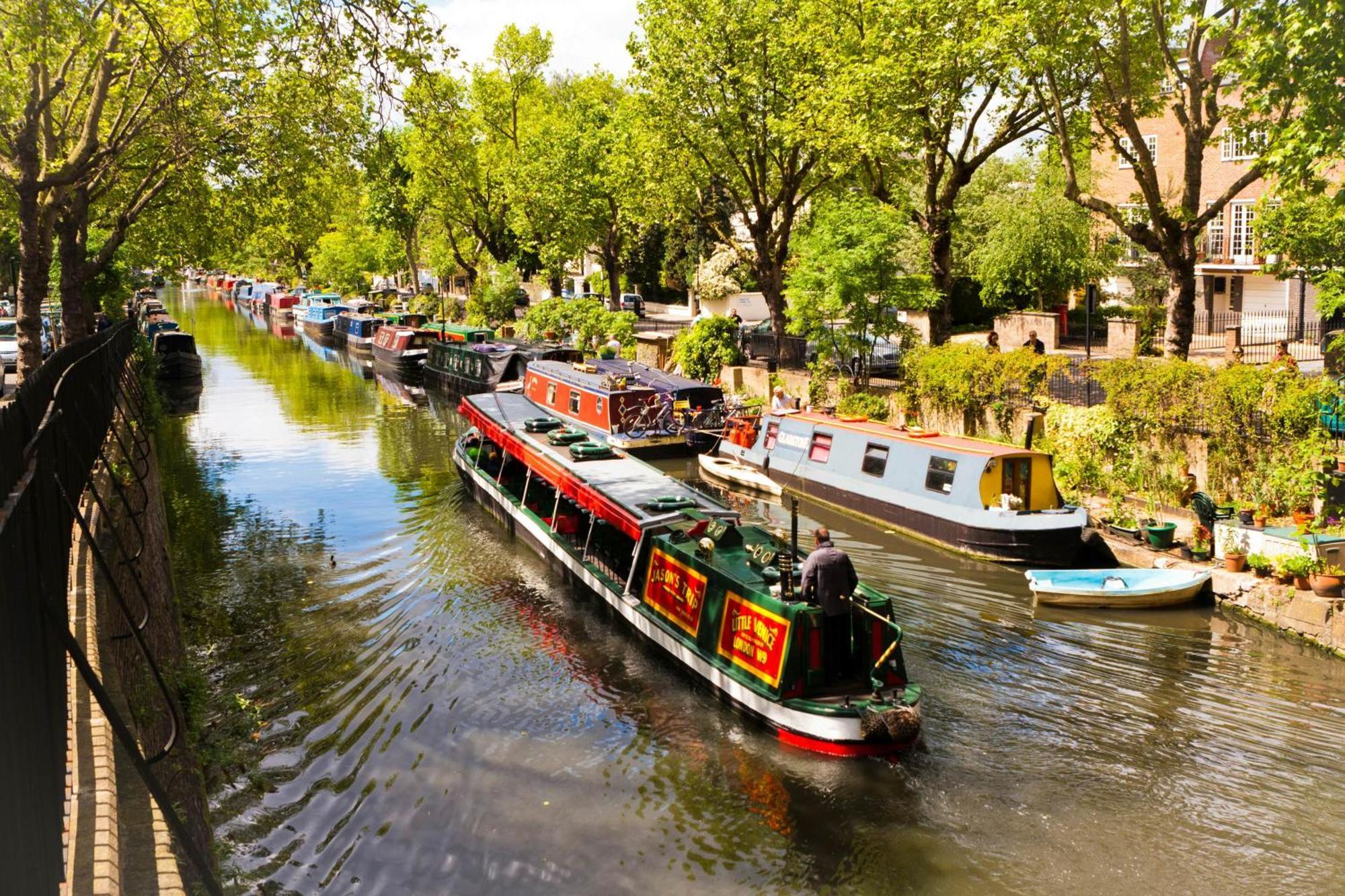 Appartement Islington - Greater
