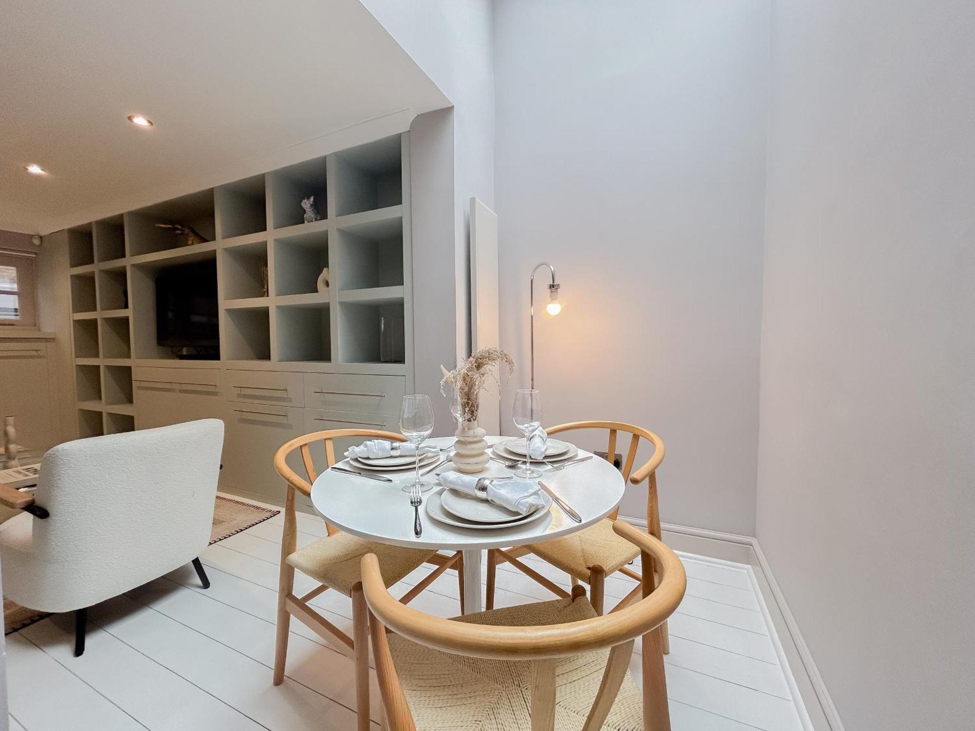 Gorgeous House In Heart Of Notting Hill London