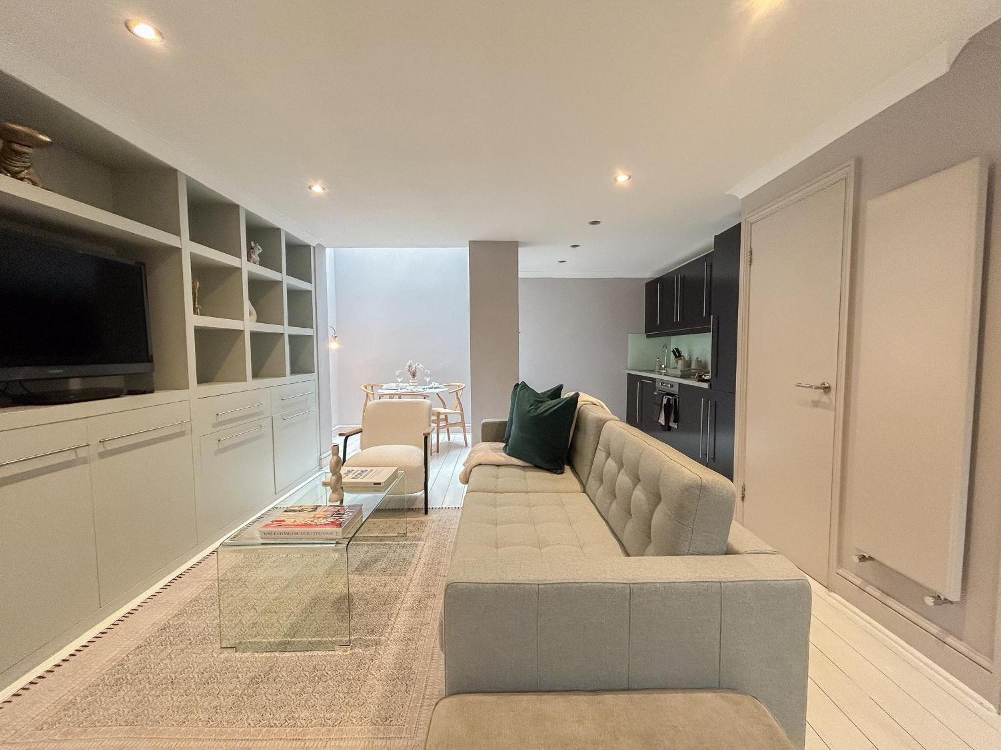 Gorgeous House In Heart Of Notting Hill Apartment *