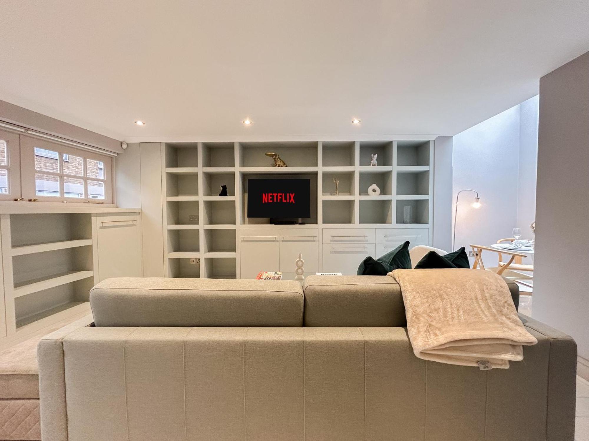 Gorgeous House In Heart Of Notting Hill * Londen