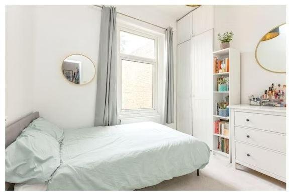 Apartamento Stylish, 2 Bed Apartment, Muswell Hill *