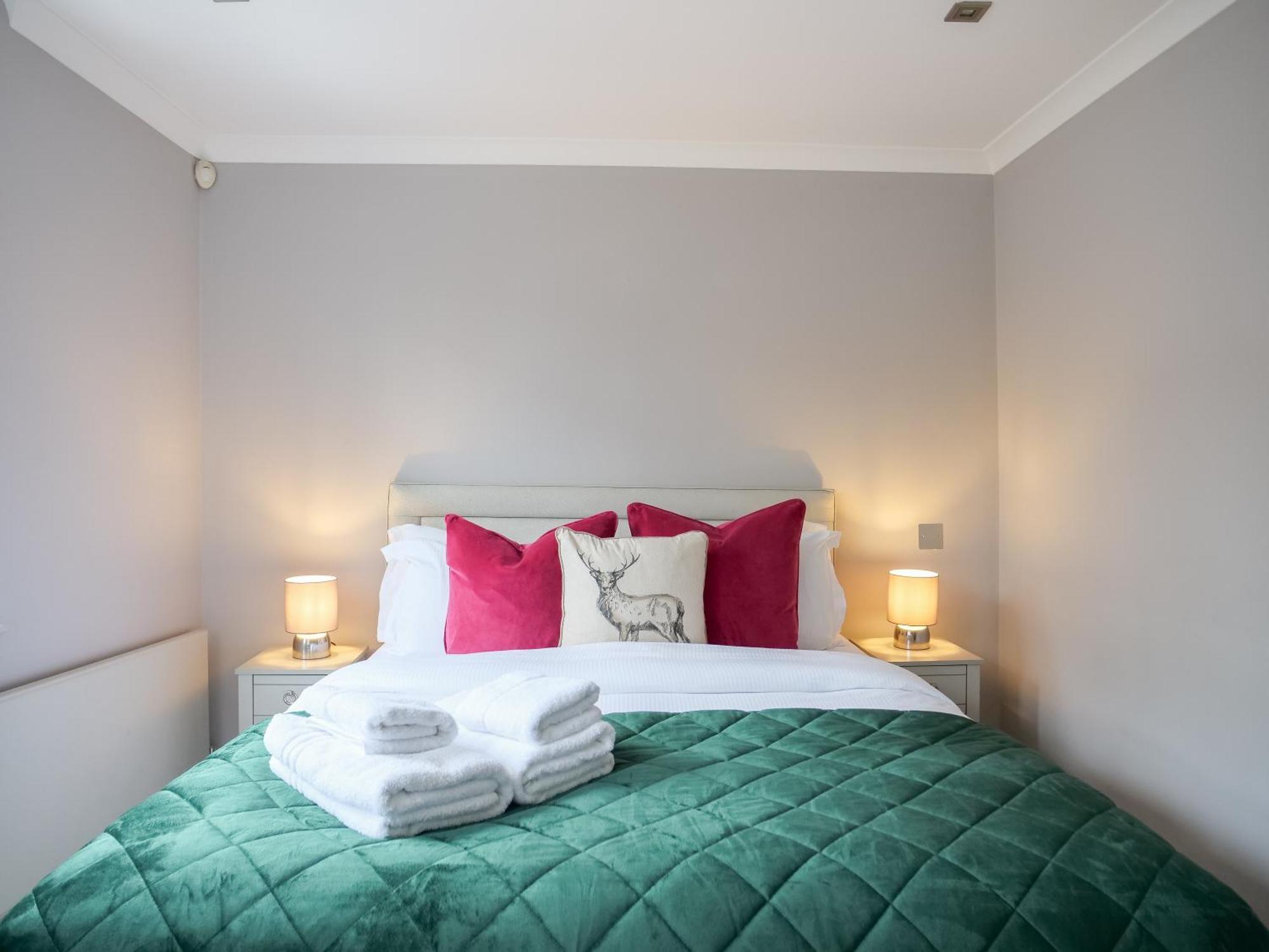Gorgeous House In Heart Of Notting Hill *