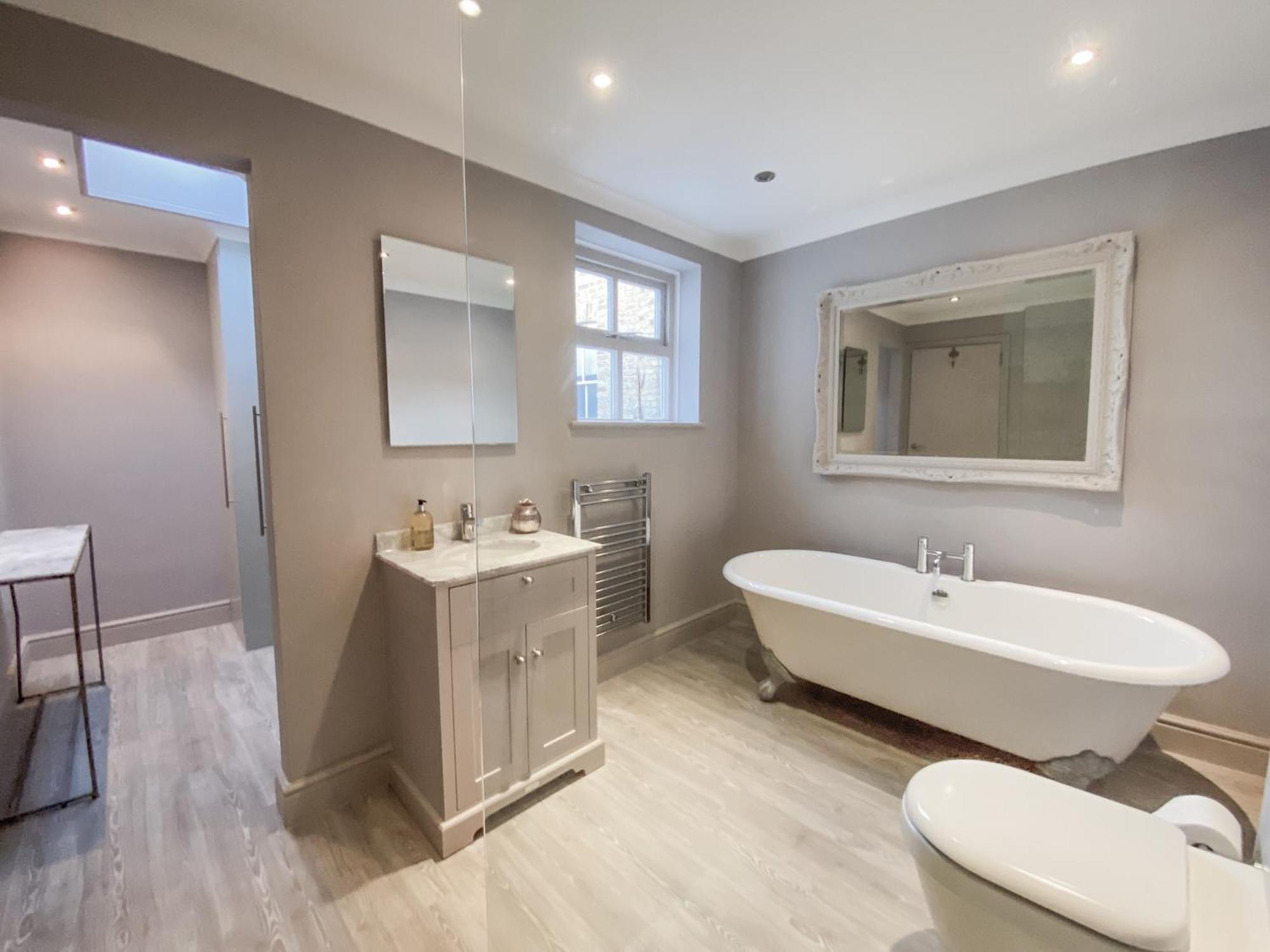 Apartment Gorgeous House In Heart Of Notting Hill London
