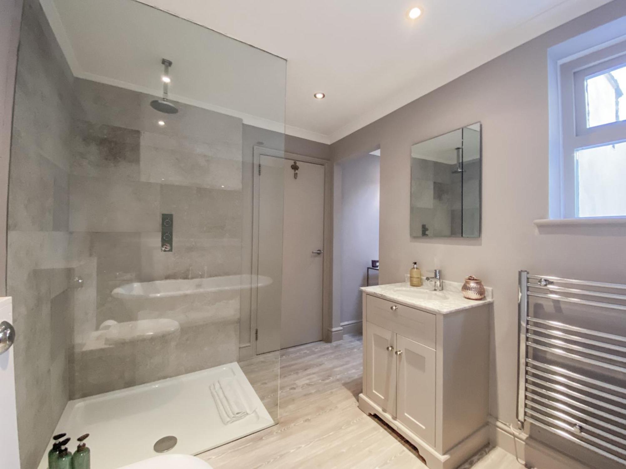 Gorgeous House In Heart Of Notting Hill Apartment