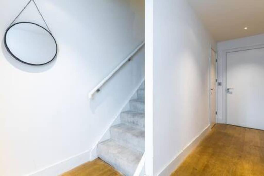 Apartment The Battersea Pad *