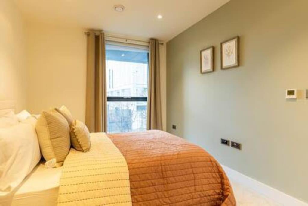 The Battersea Pad London