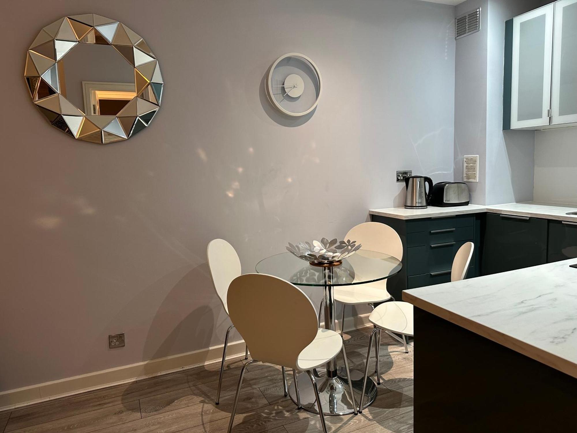 Modern Flat - Fantastic Location 10 Min Walking To Oxford Street! * Londres