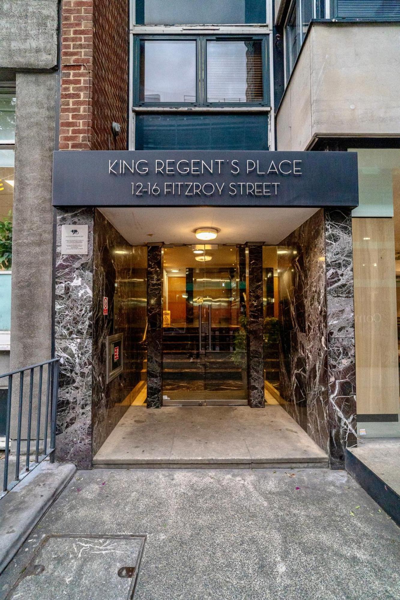 Modern Flat - Fantastic Location 10 Min Walking To Oxford Street! Apartamento *