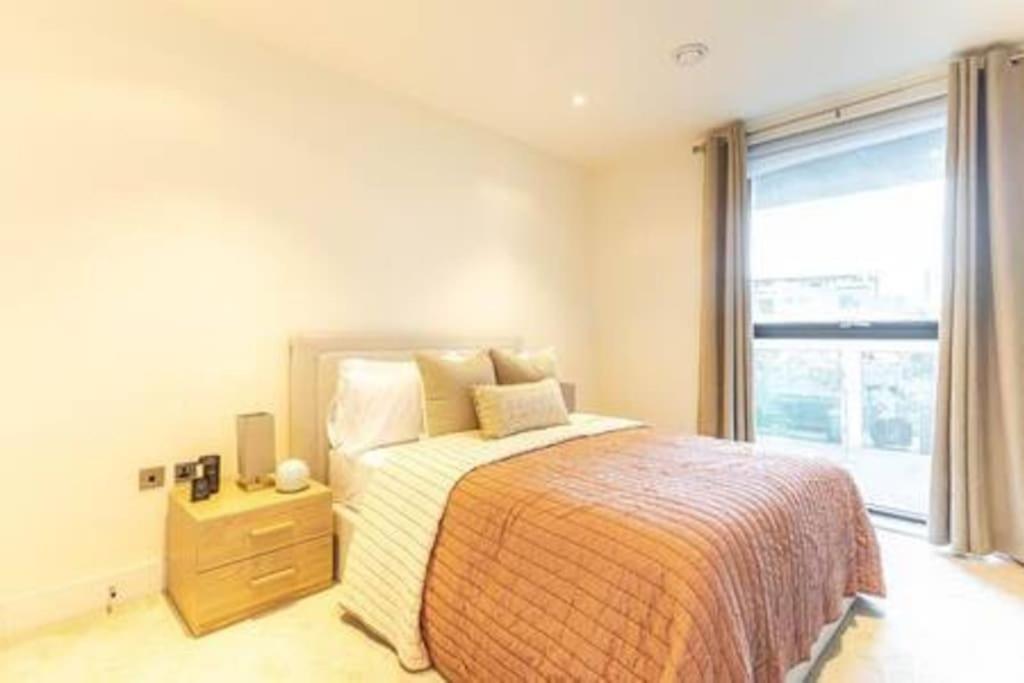 The Battersea Pad London