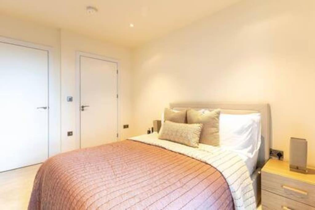 Apartment The Battersea Pad *