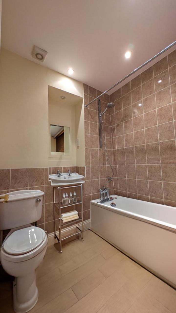 Vakantiehuis Peaceful 3 Beds - Near Central