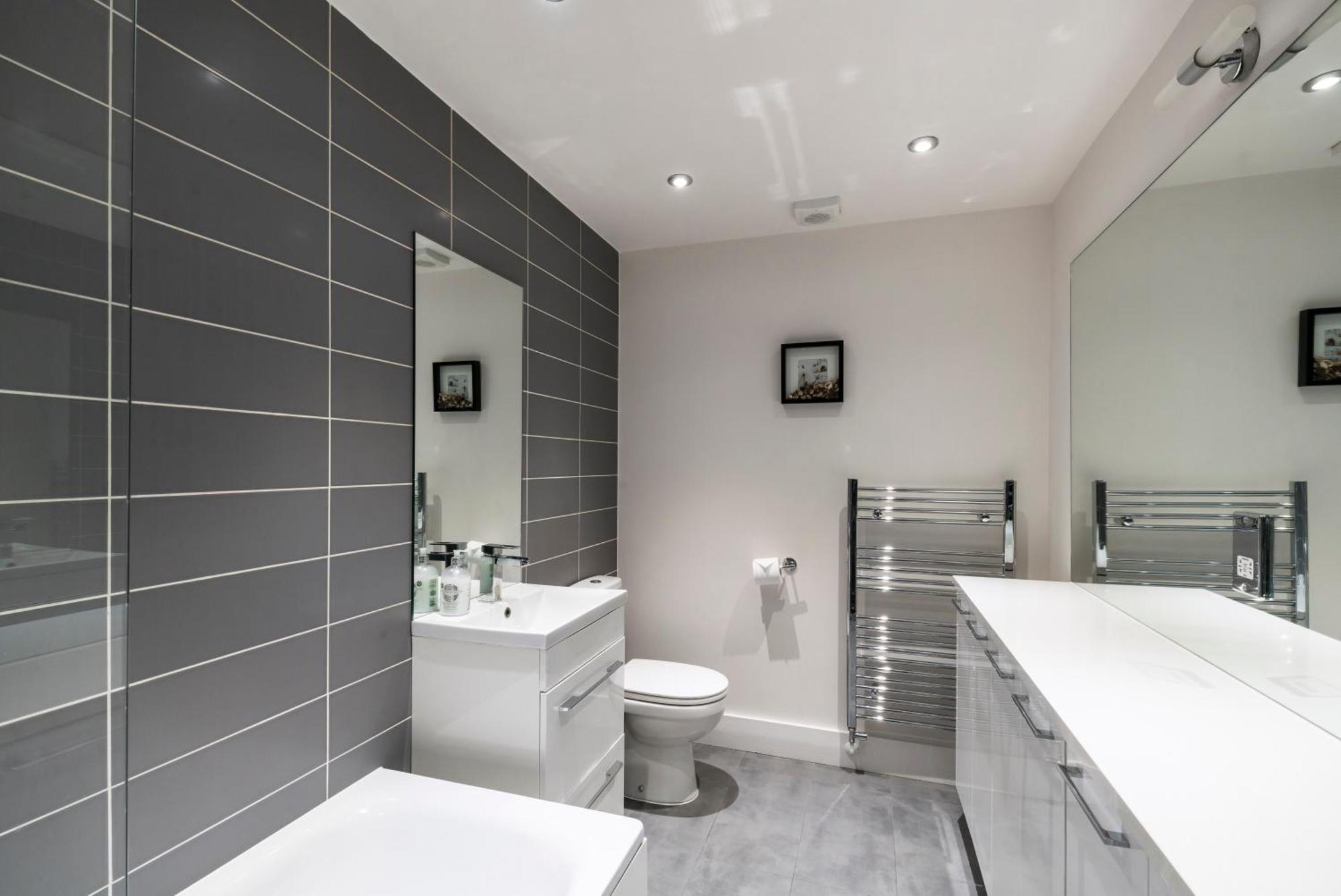 Gloucester Place/marylebone Apartment *