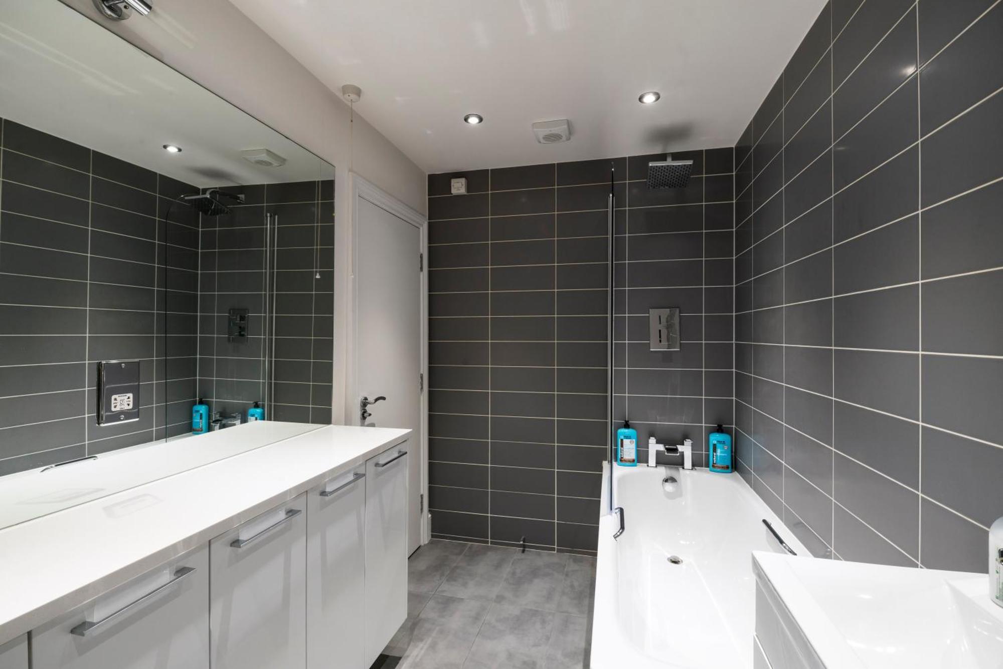 Apartment Gloucester Place/marylebone London