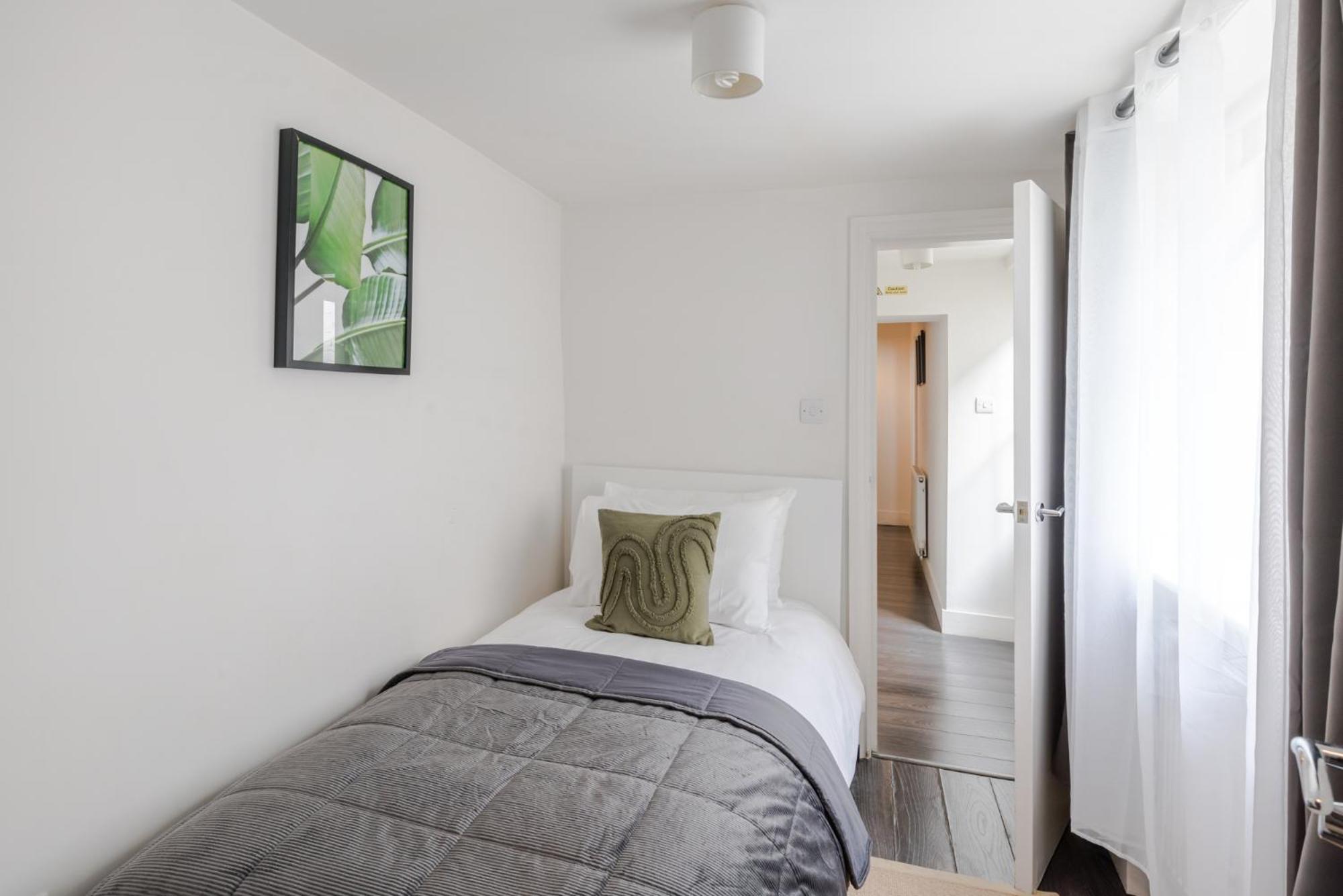 Apartment Gloucester Place/marylebone