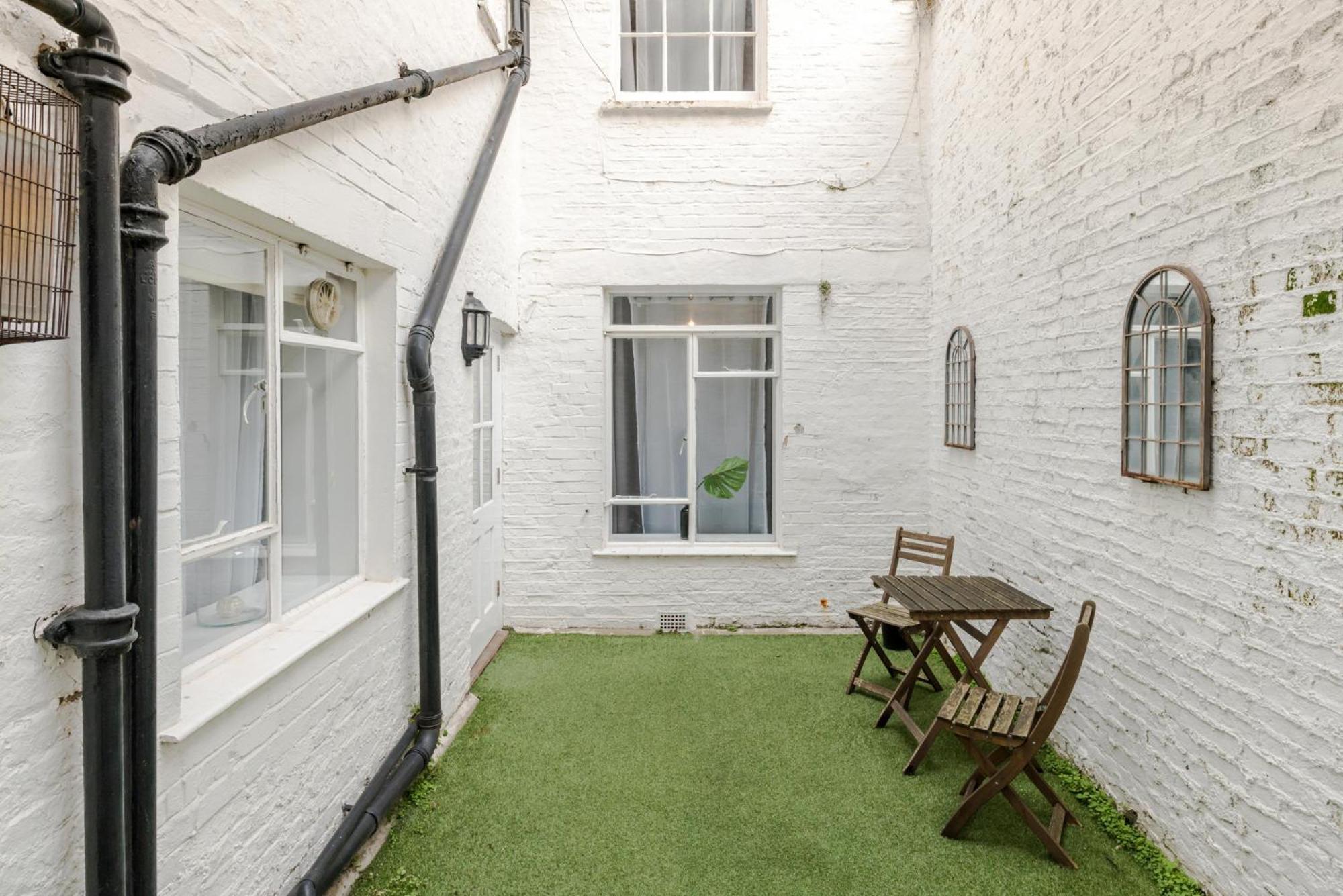 Gloucester Place/marylebone Apartment *