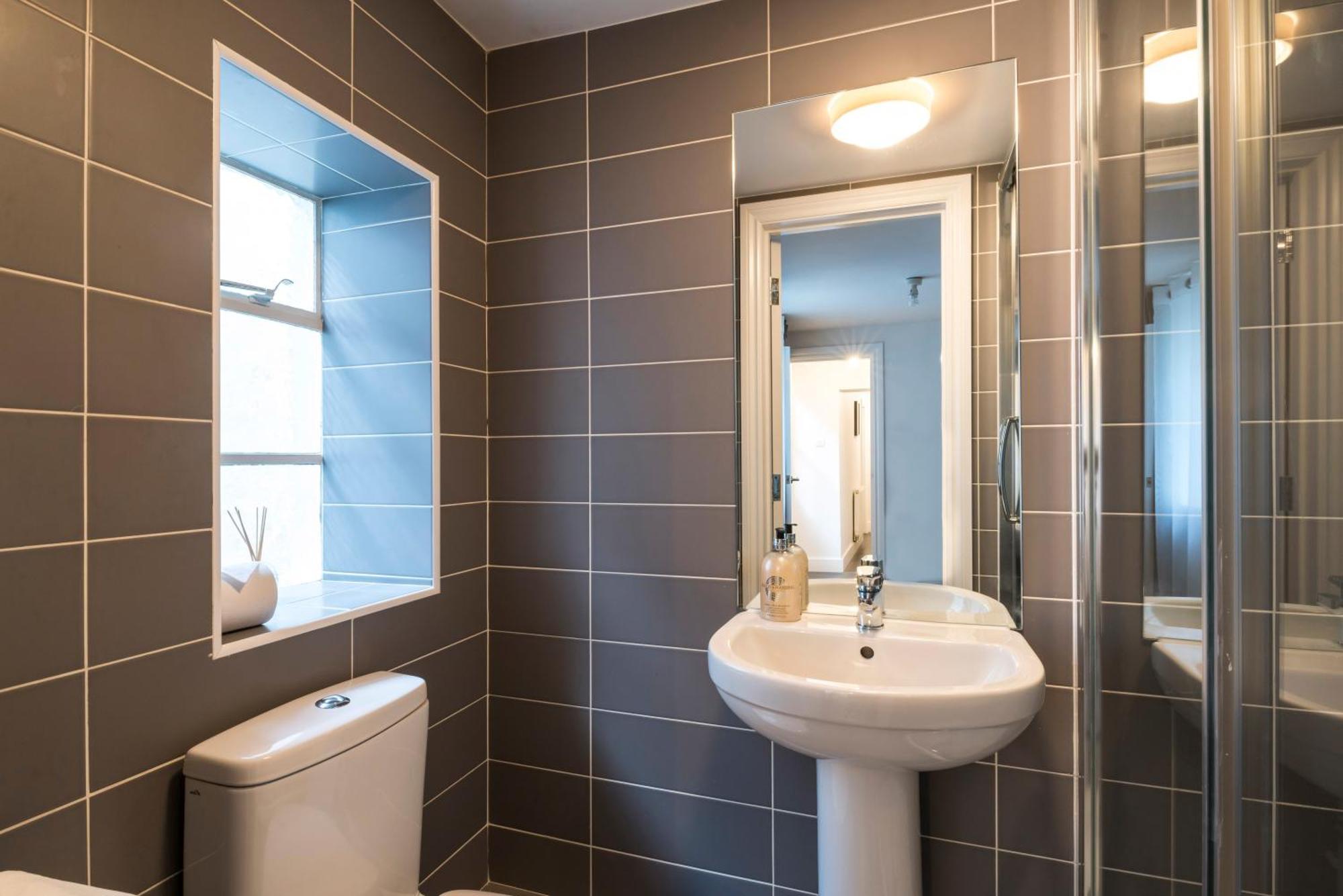 Apartment Gloucester Place/marylebone London
