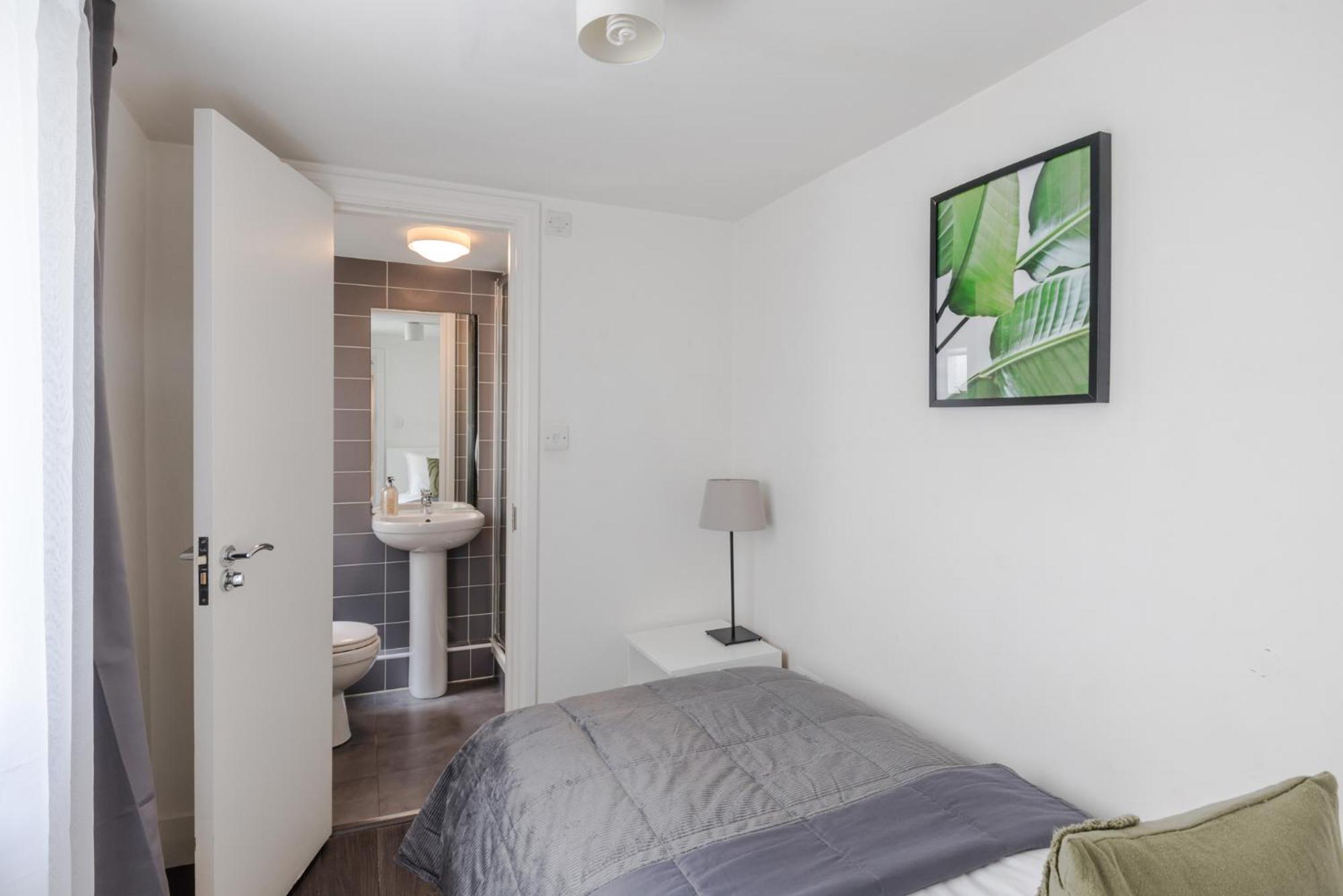 Apartment Gloucester Place/marylebone London