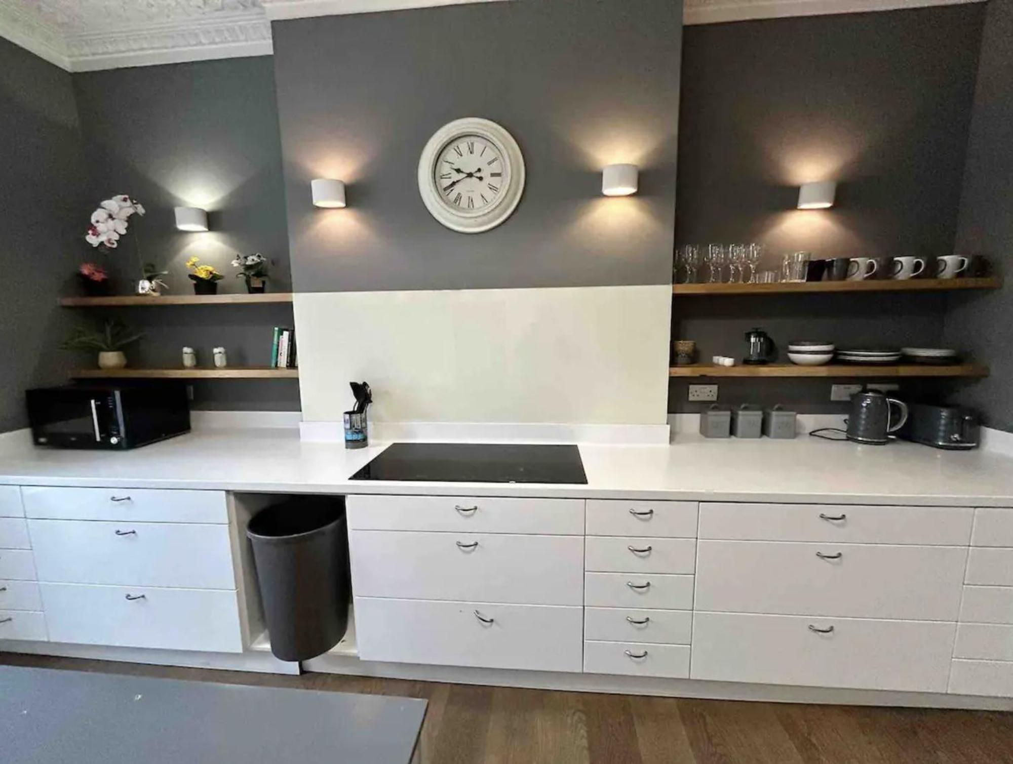 Apartment Harrington In London