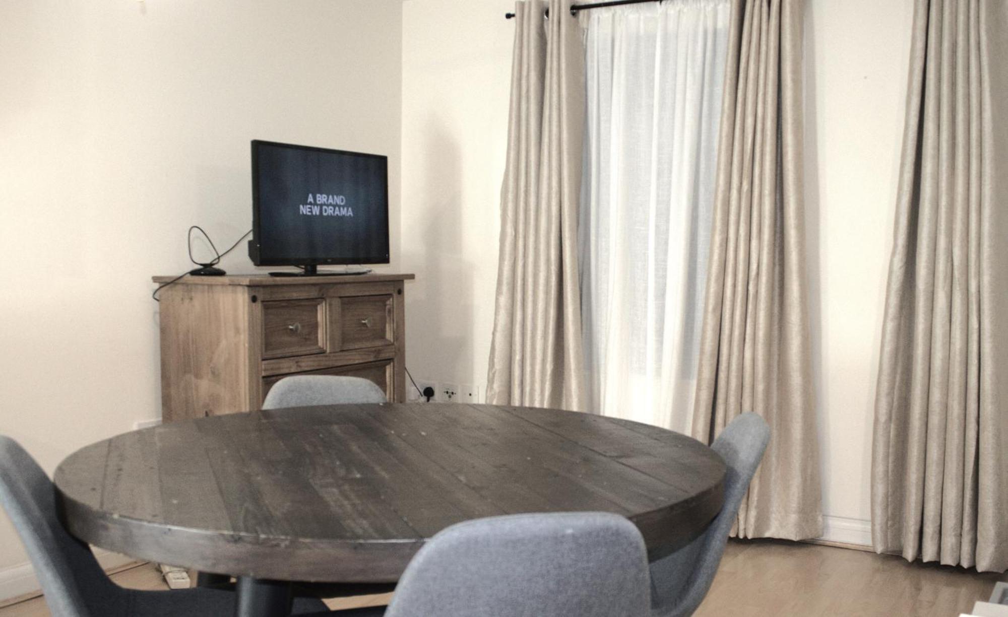 Apartamento Spacious 2br Flat In Central Near Elephant And Castle Station *