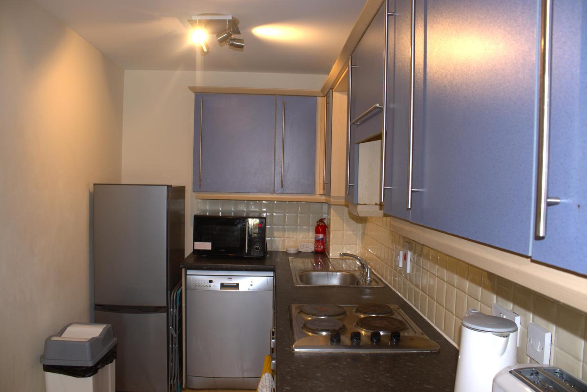 Spacious 2br Flat In Central Near Elephant And Castle Station Apartamento Londres