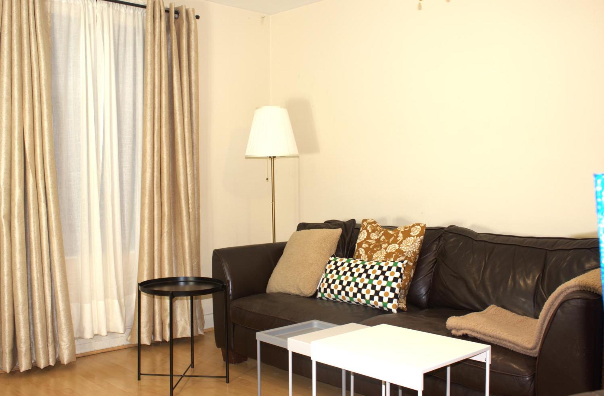 Spacious 2br Flat In Central Near Elephant And Castle Station * Londres