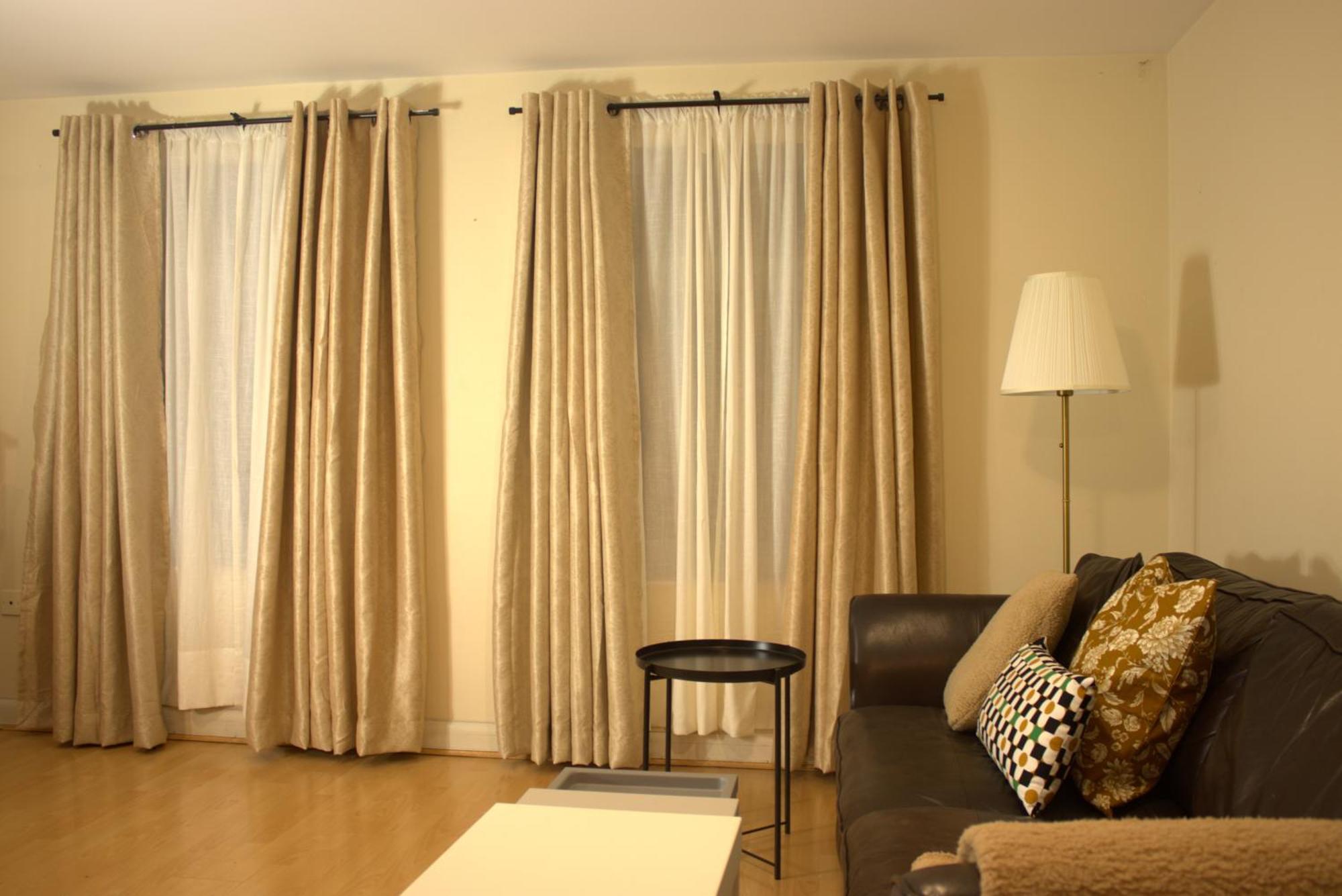 Apartamento Spacious 2br Flat In Central Near Elephant And Castle Station *
