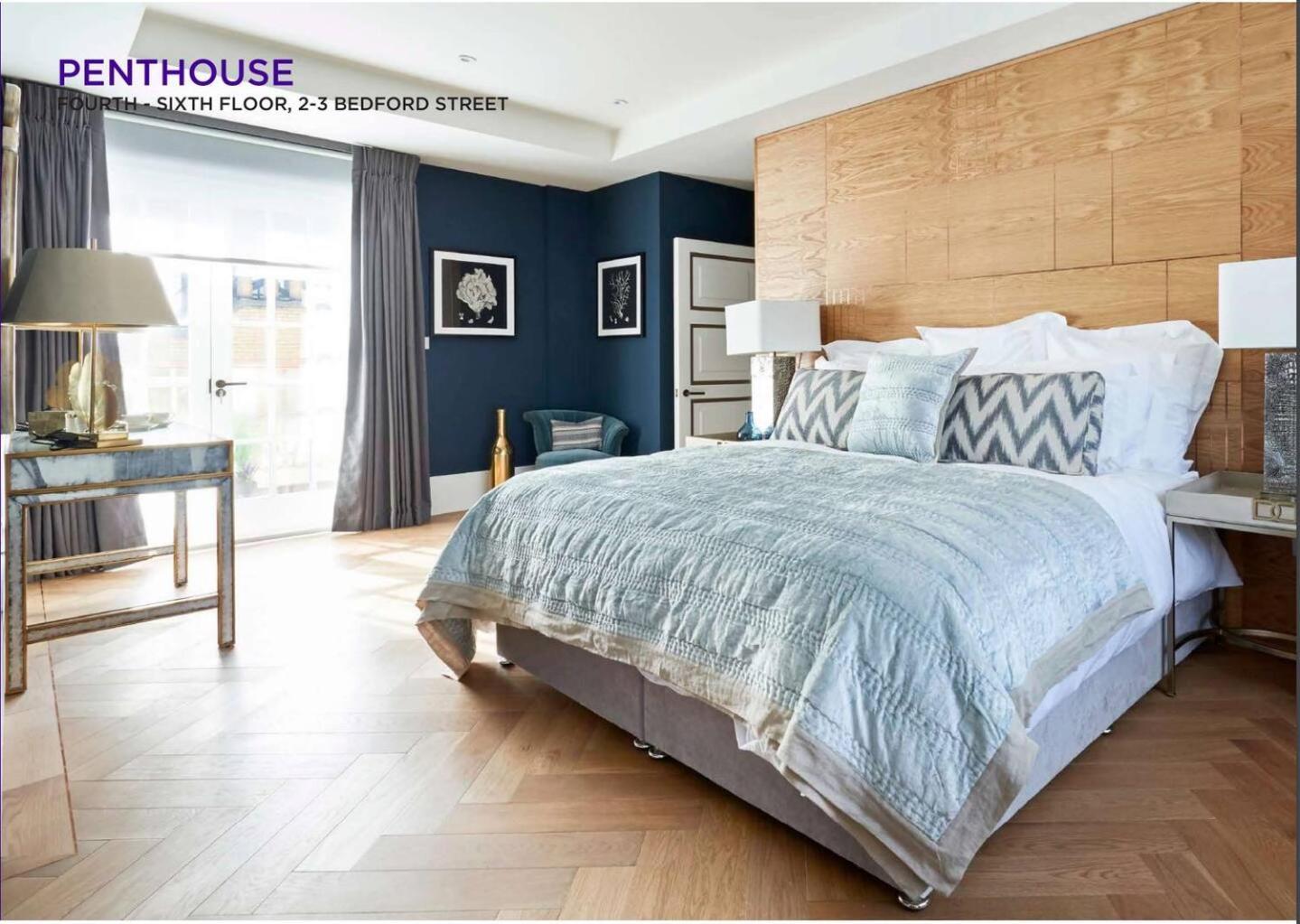Lux Penthouse Central - 3 Floors London