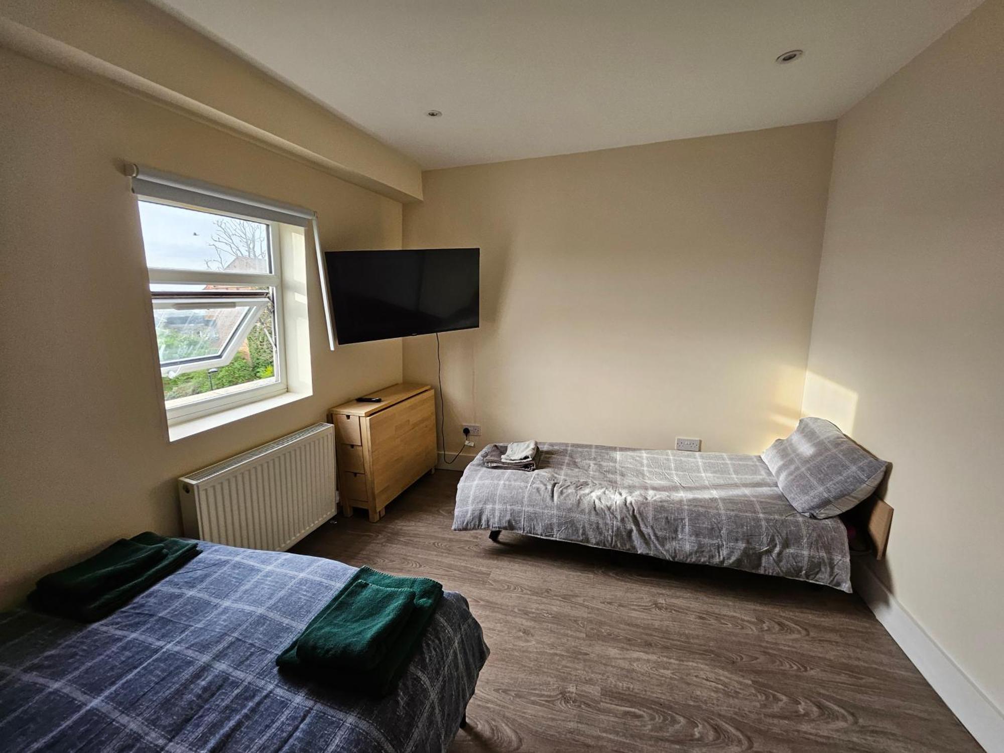 Private Near Ideal For Explorers Londen