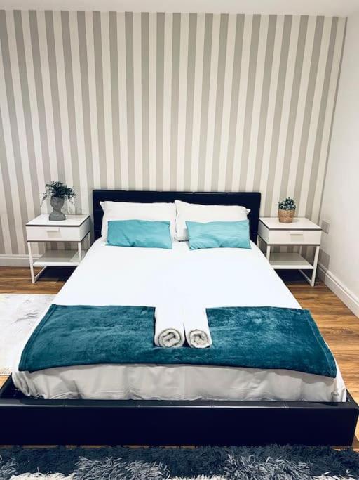 Gorgeous One Bed Flat In Central Appartement Londen