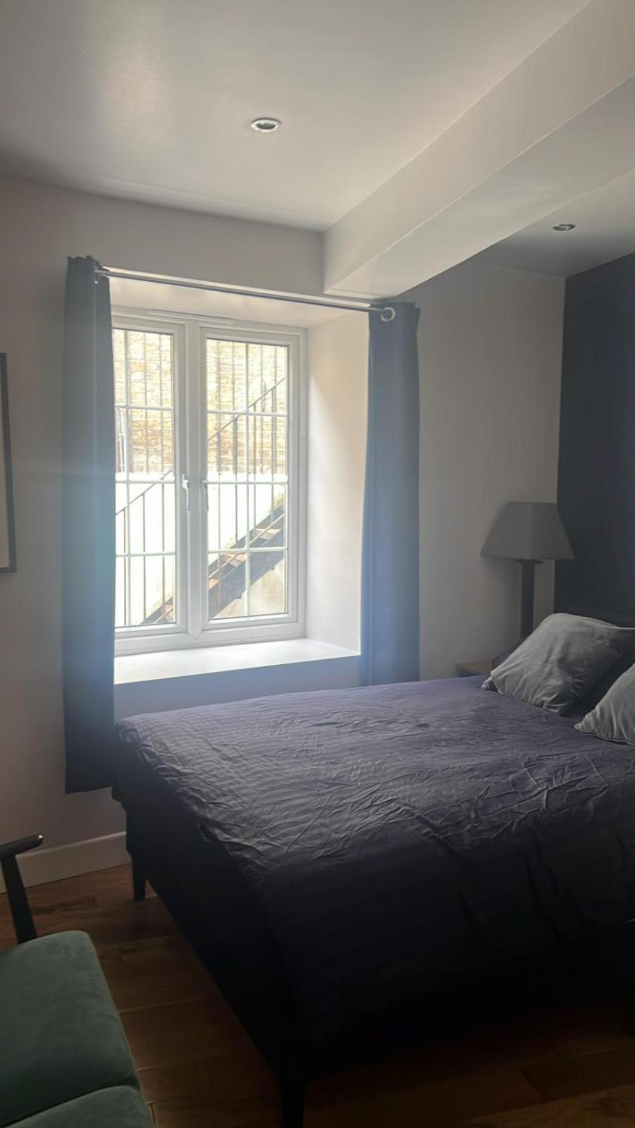 30 Secs To Euston Station Apartment London