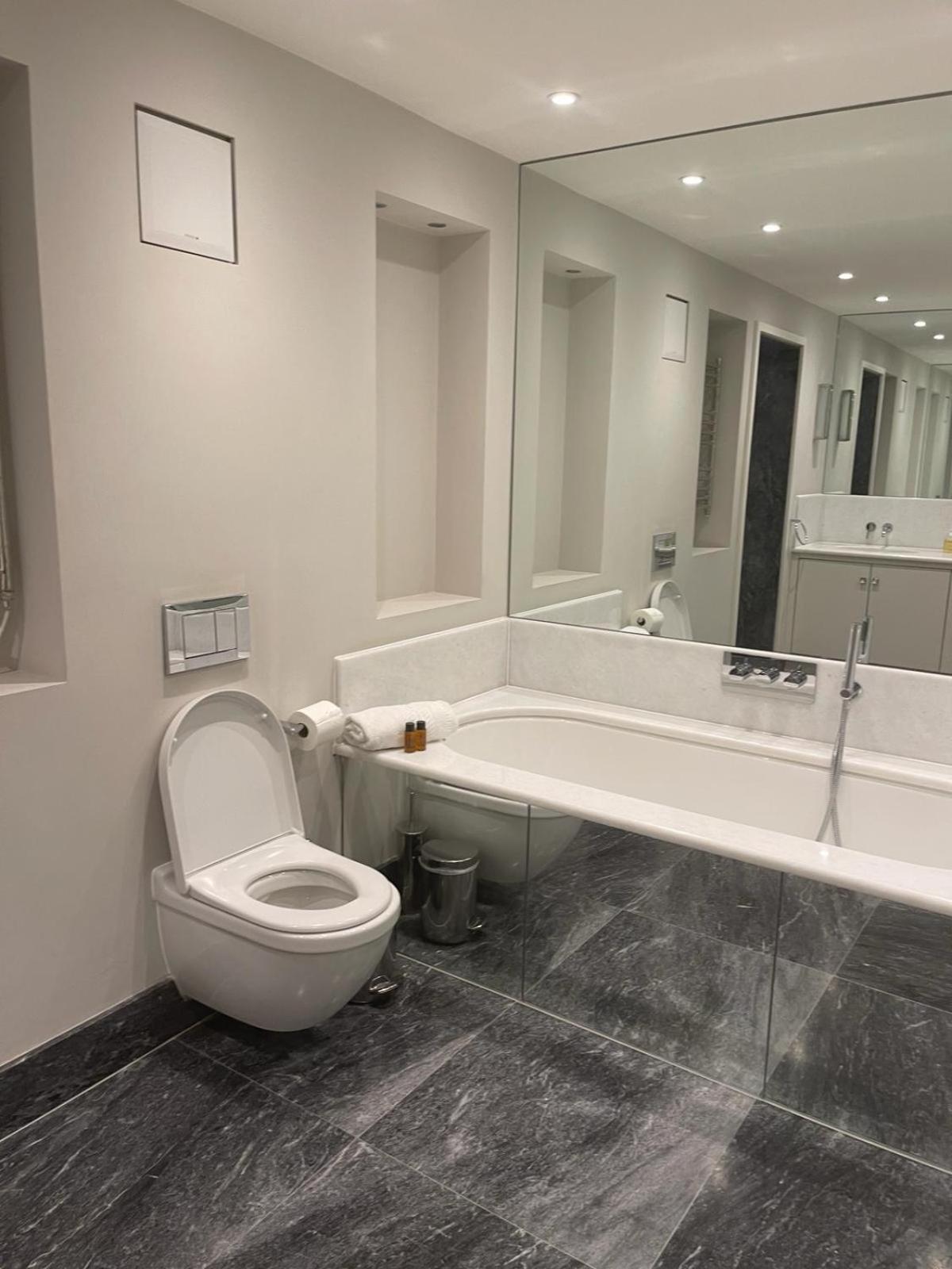 Falcon Group Great Cumberland Place * London