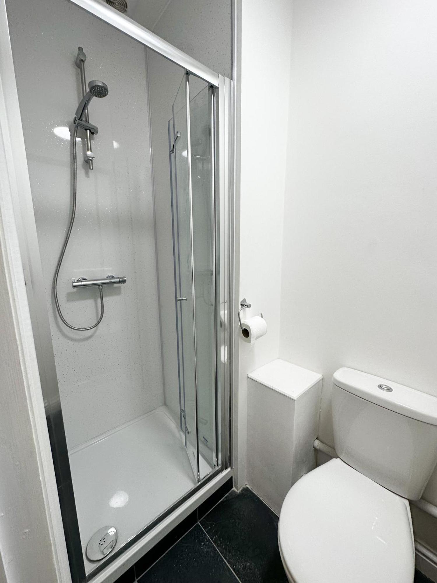 Apartamento Flat A In Earlsfield