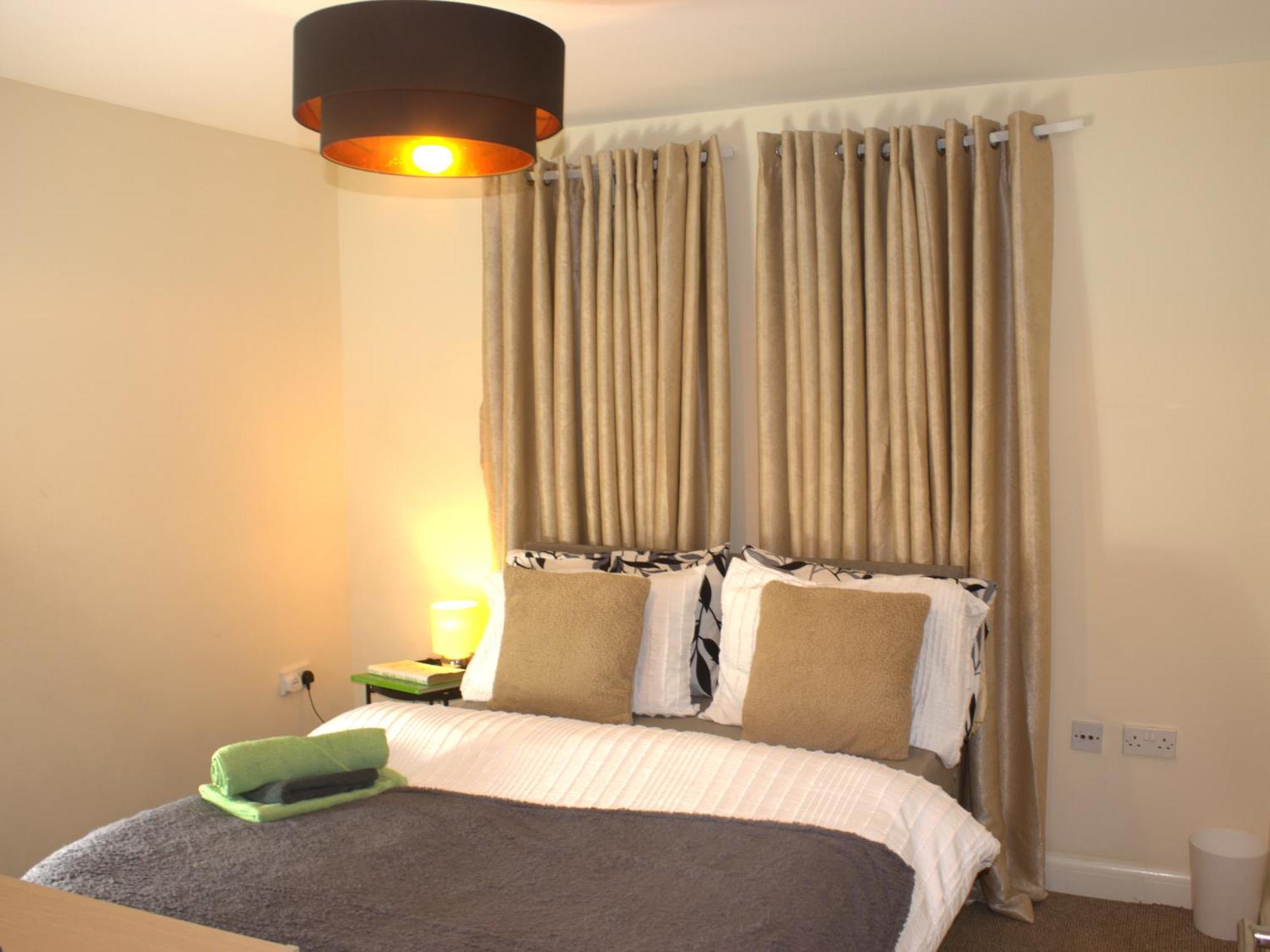 Apartamento Spacious 2br Flat In Central Near Elephant And Castle Station