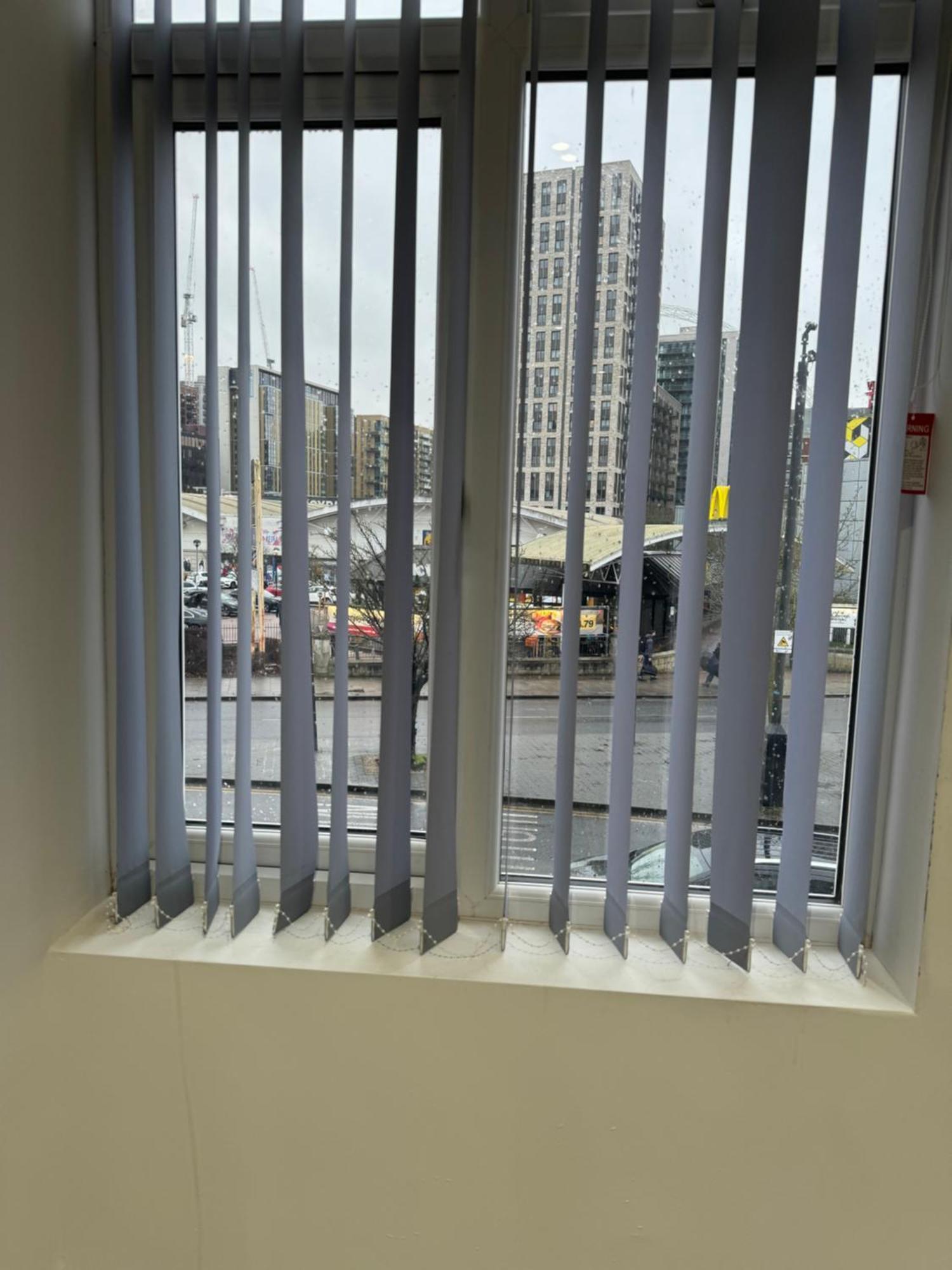 Leilighet Fully Furnished 1 Bedroom Flat *