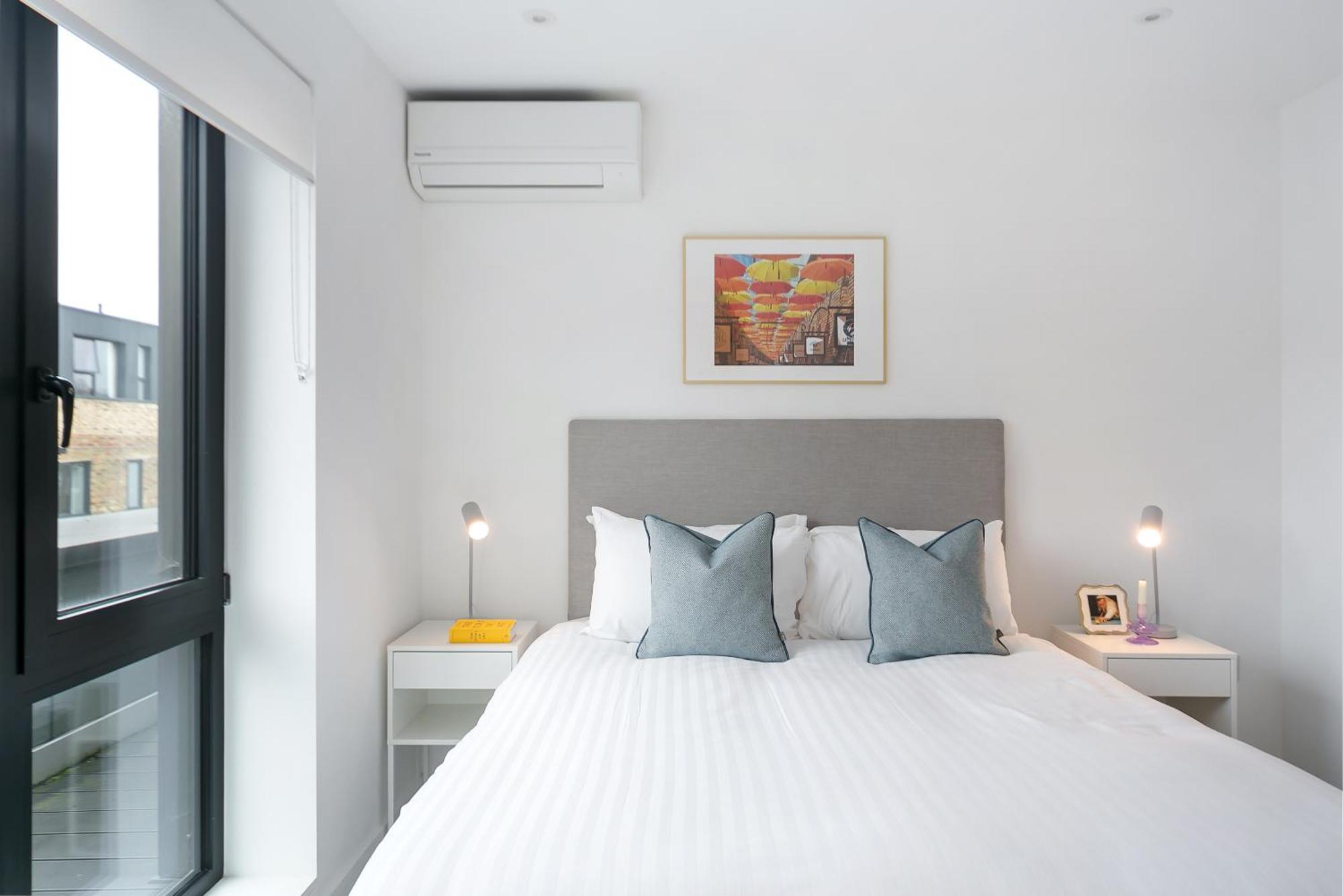 Apartment Urban Chic - Marine *