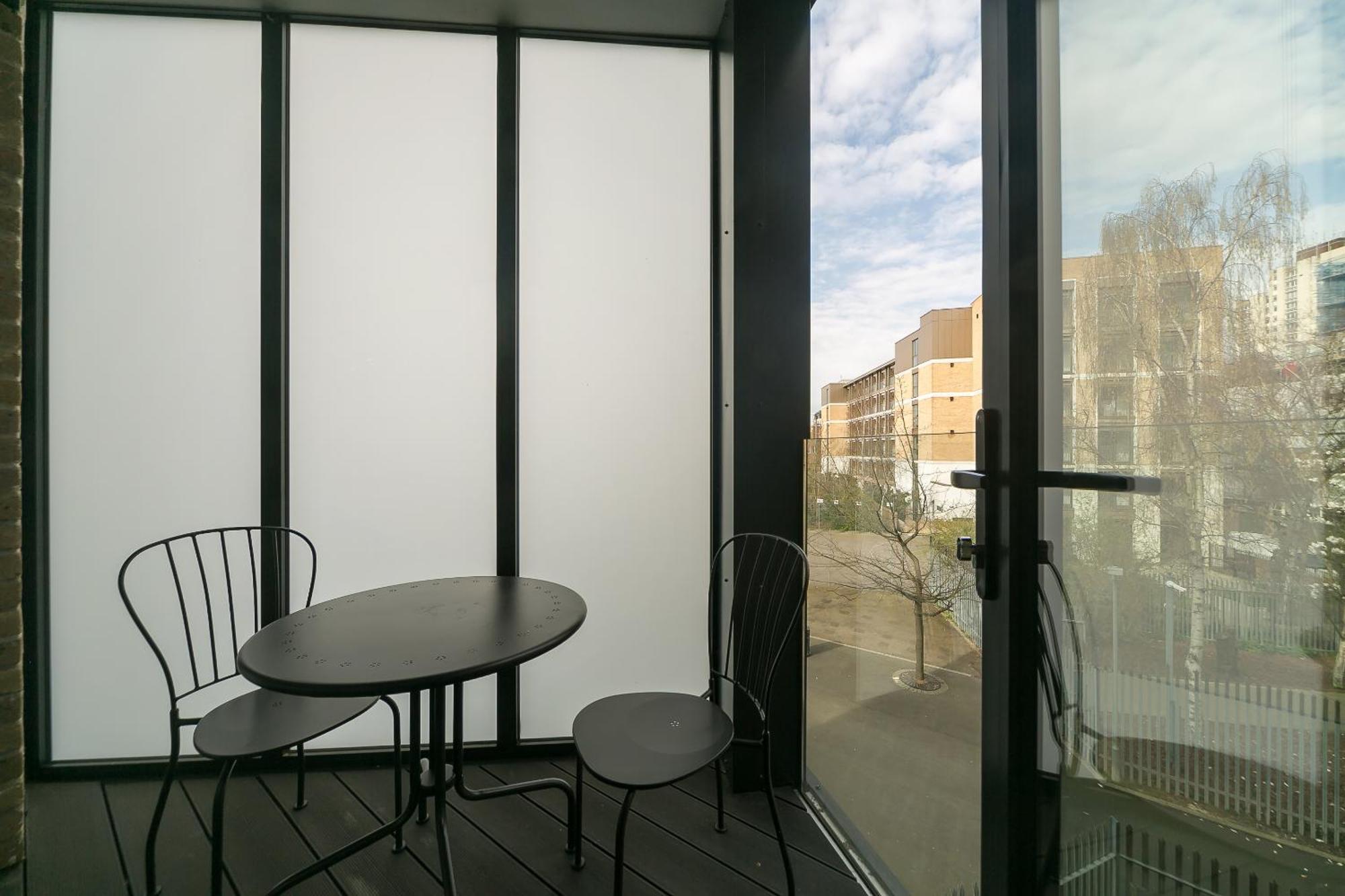 Apartment Urban Chic - Marine