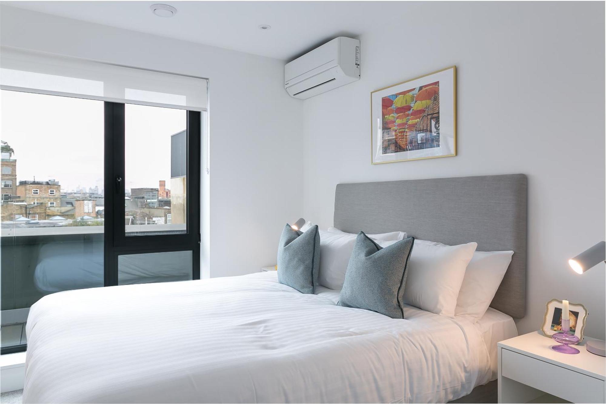 Apartment Urban Chic - Marine *