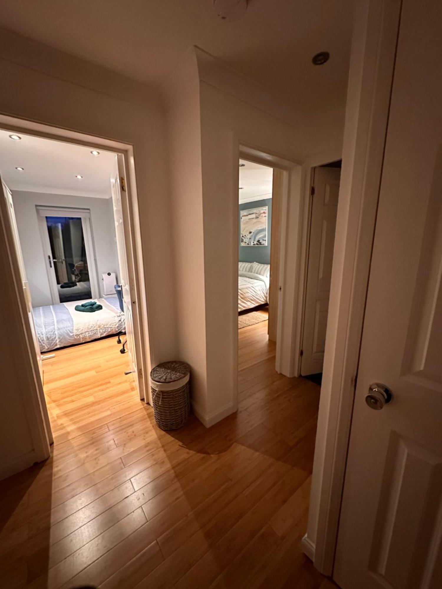 Appartement Flat In - Close To Excel Londen