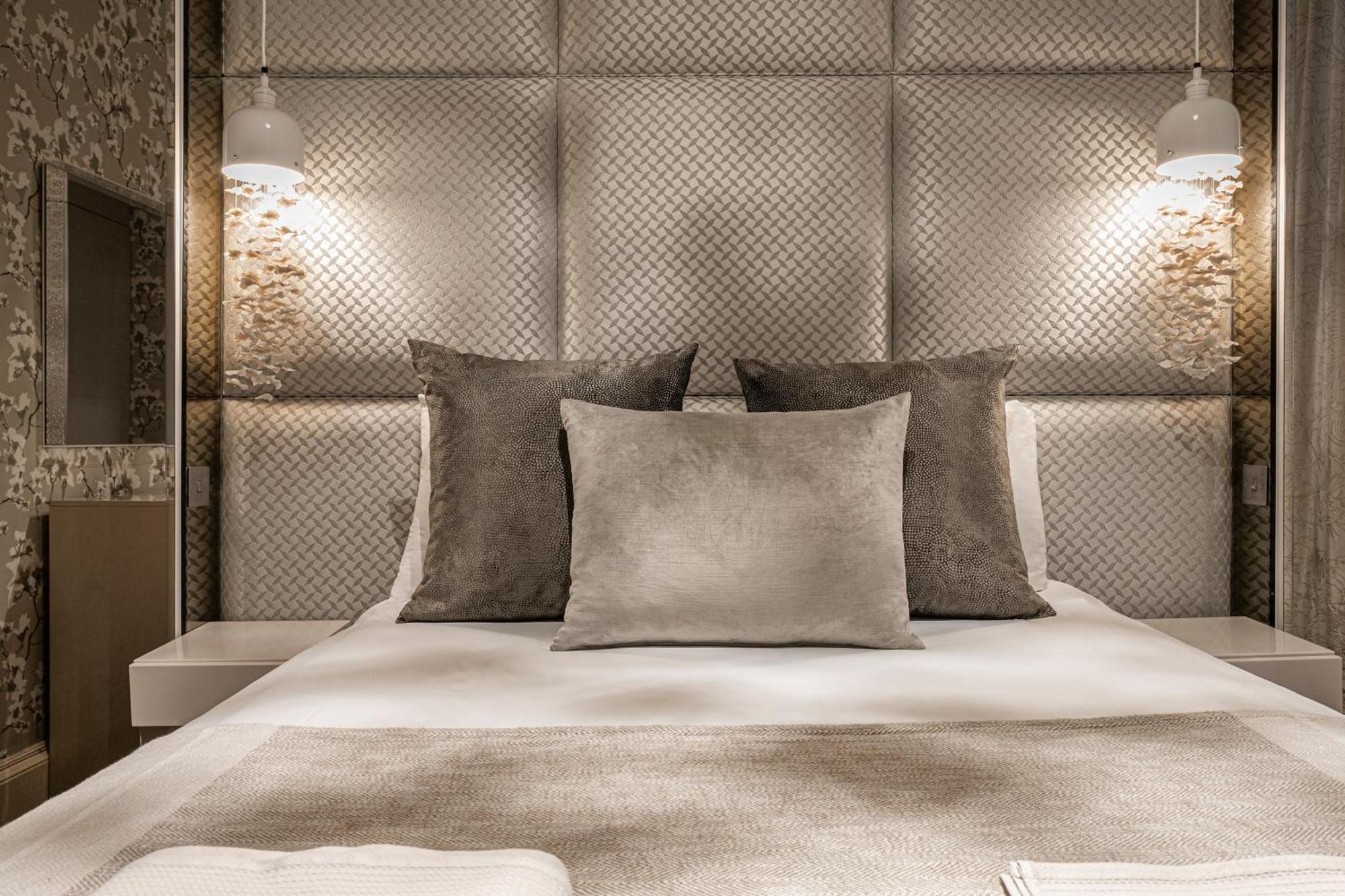 Appartement Trafalgar Square Londen
