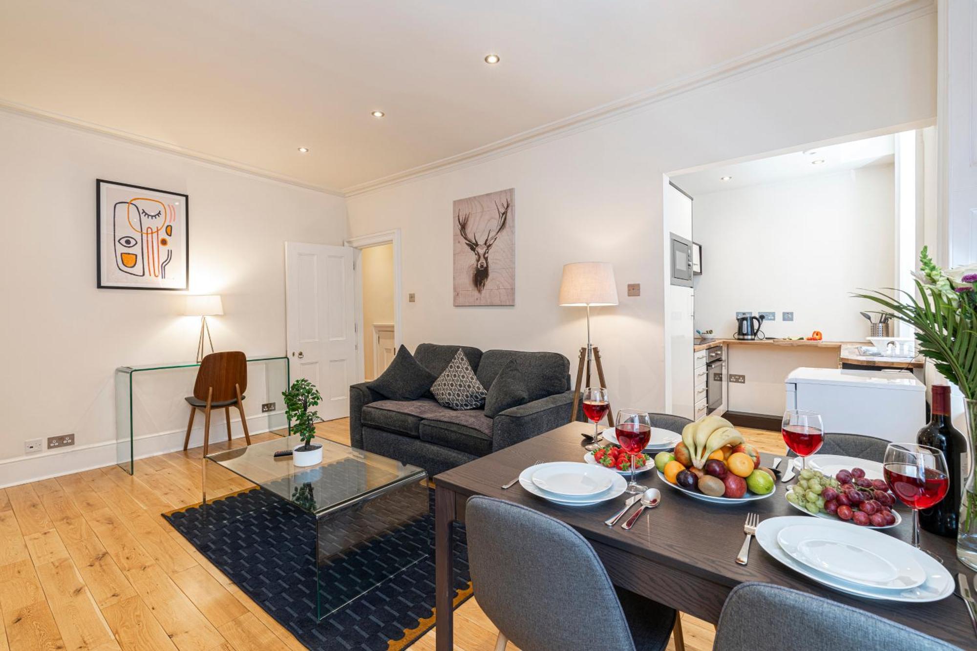 Trafalgar Square Appartement Londen