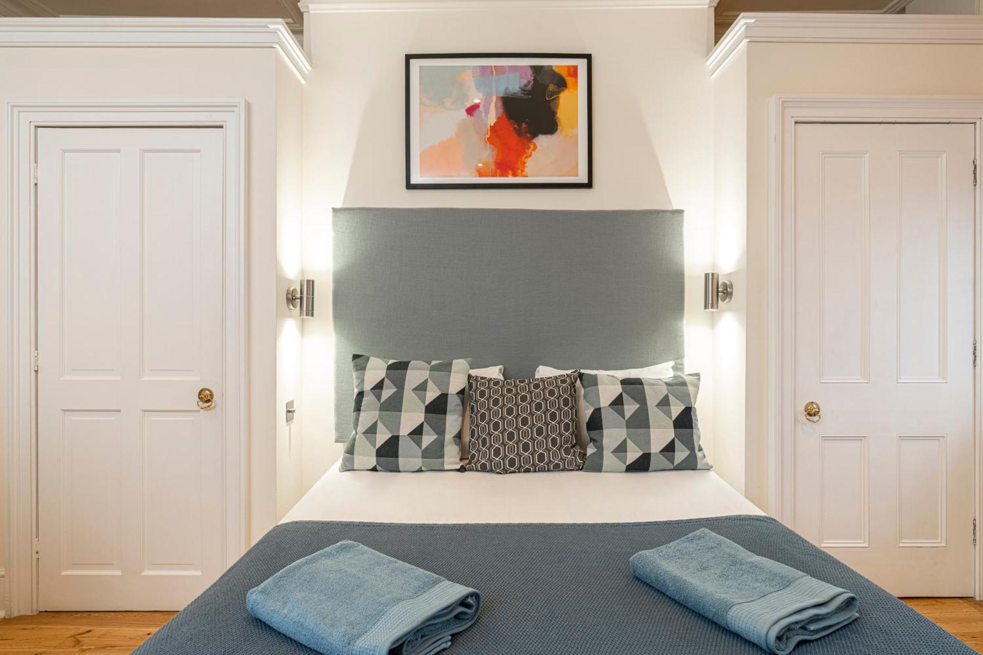 Appartement Trafalgar Square *