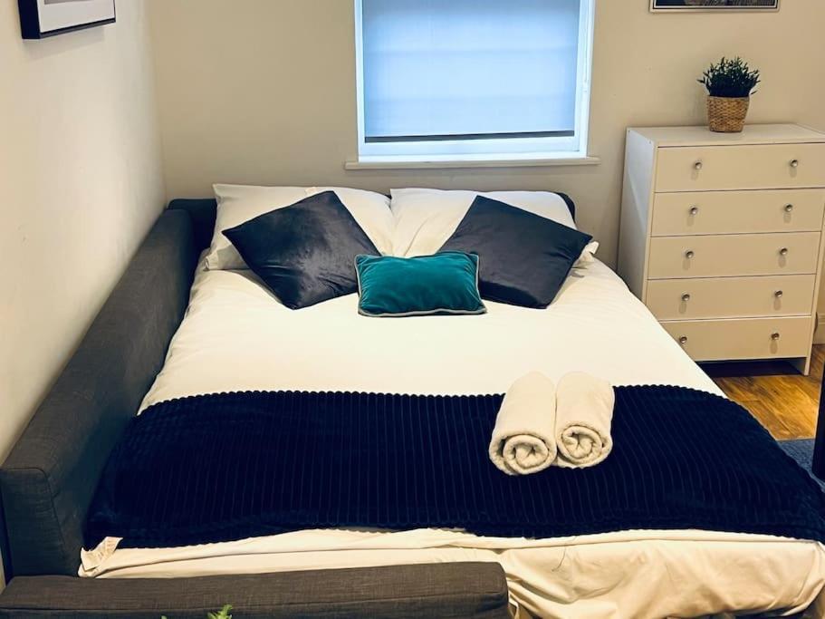 Gorgeous One Bed Flat In Central Londen