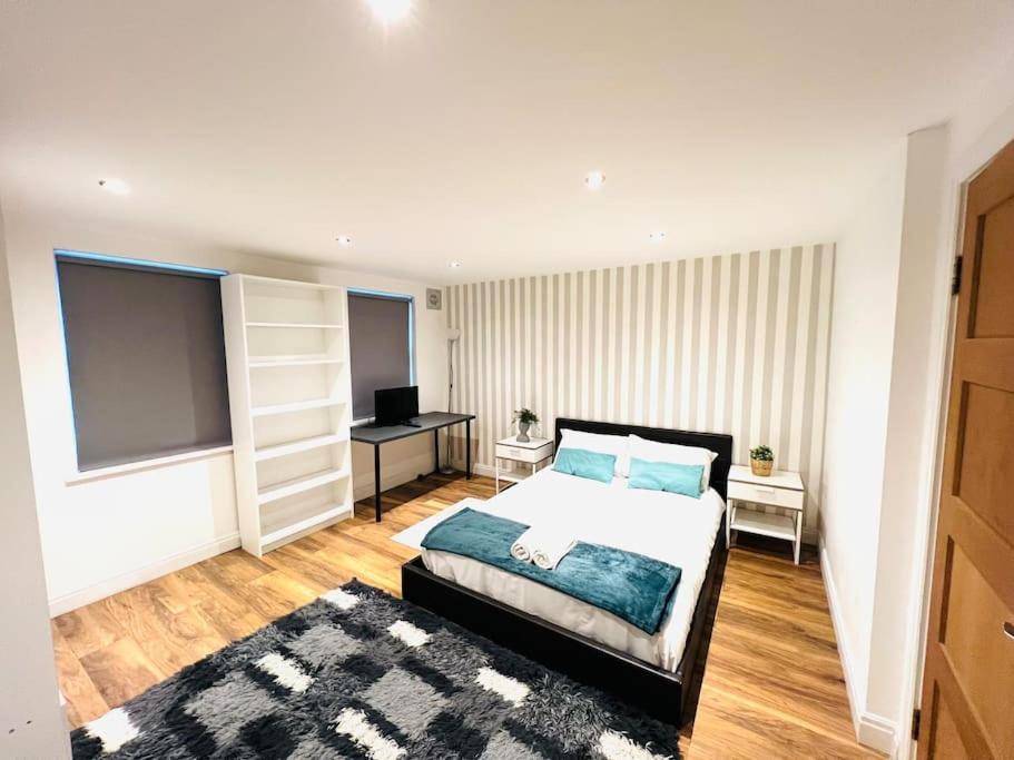 Gorgeous One Bed Flat In Central Londen
