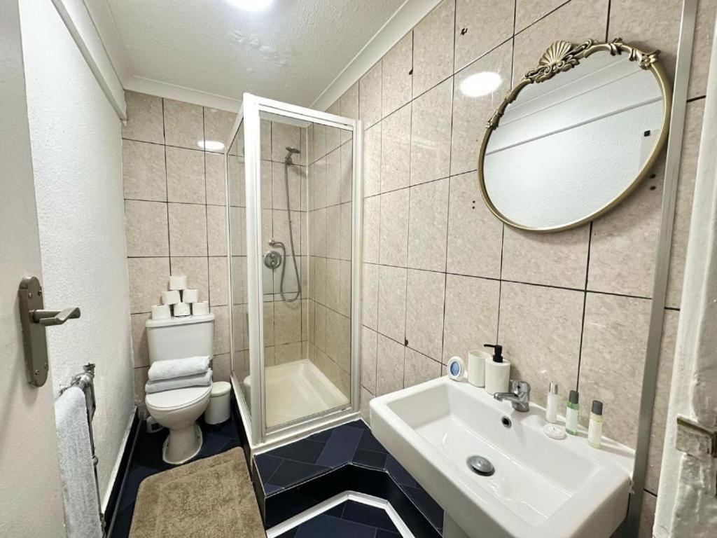 Hyde Park Studio Londen